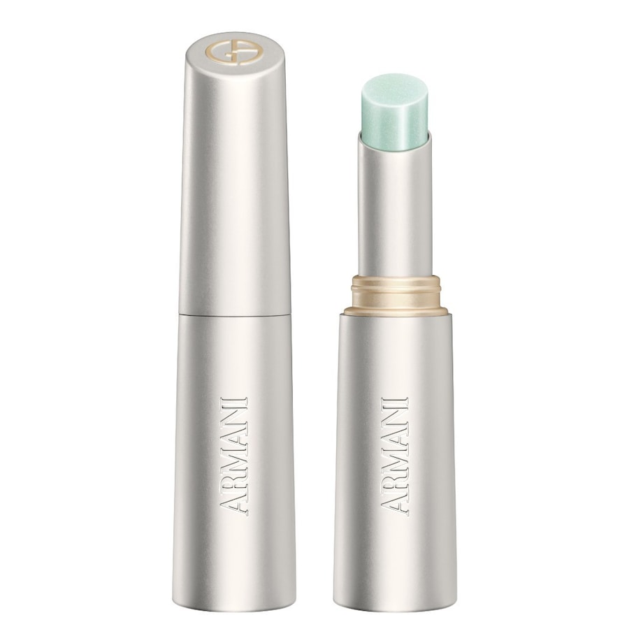 Armani - Prisma Flash PRISMA FLASH Balzámy na rty 2.1 g Stříbrná unisex