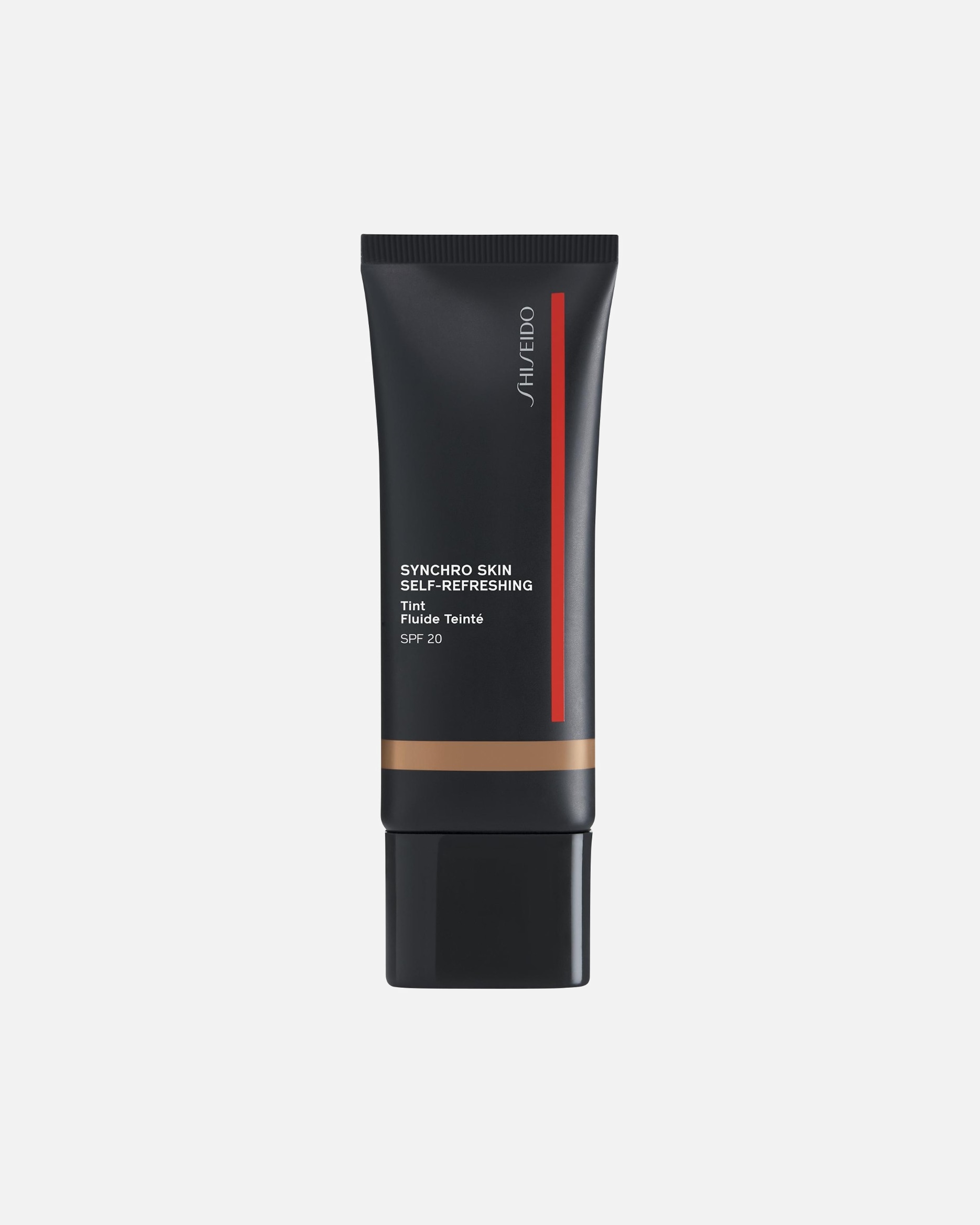 Make-up po UnisexShiseidoSYNCHRO SKINSelf-Refreshing Tint335 - MEDIUM KATSURA