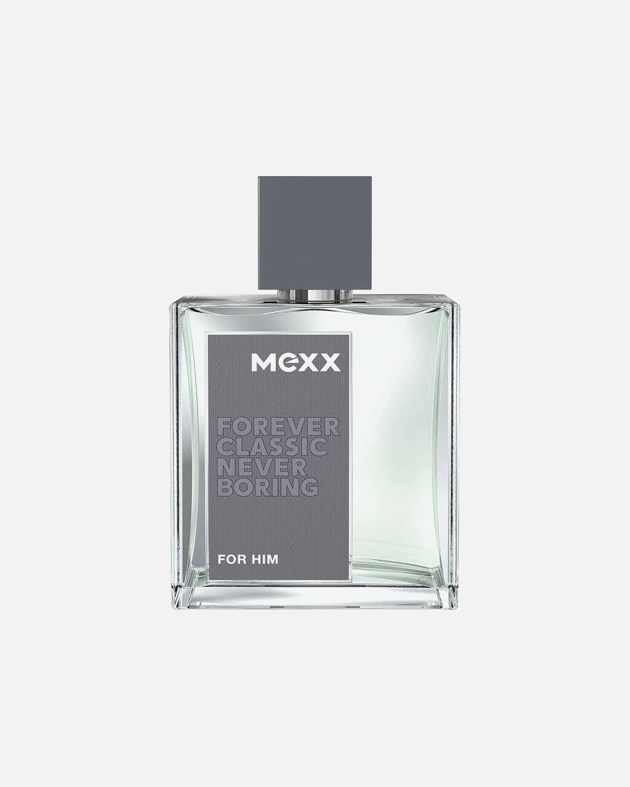 Toaletní voda po Pro mužeMexxForever Classic Never Boring ManMexx Forever Classic Never Boring woda toaletowa dla mężczyzn50 ml