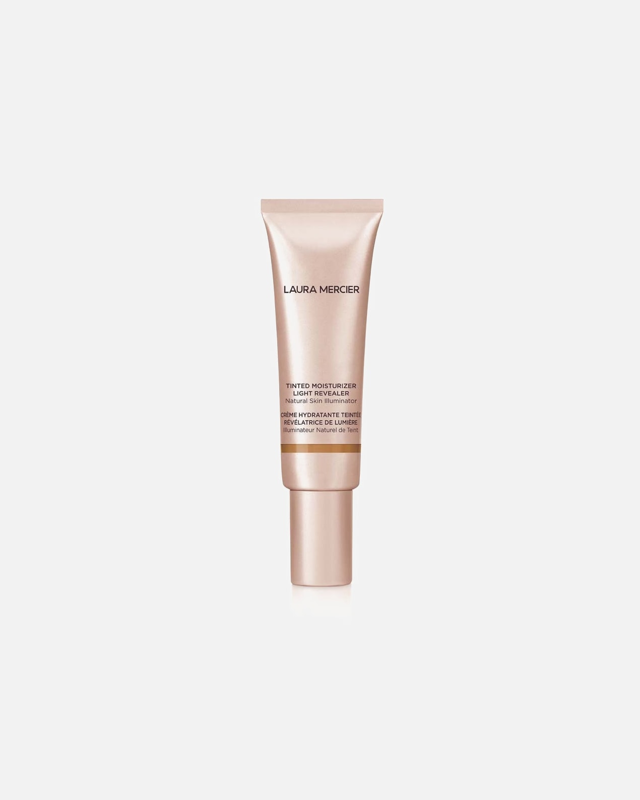 BB krém po UnisexLaura Mercier#INNERBEAUTYTinted Moisturizer Light Revealer5W1 TAN