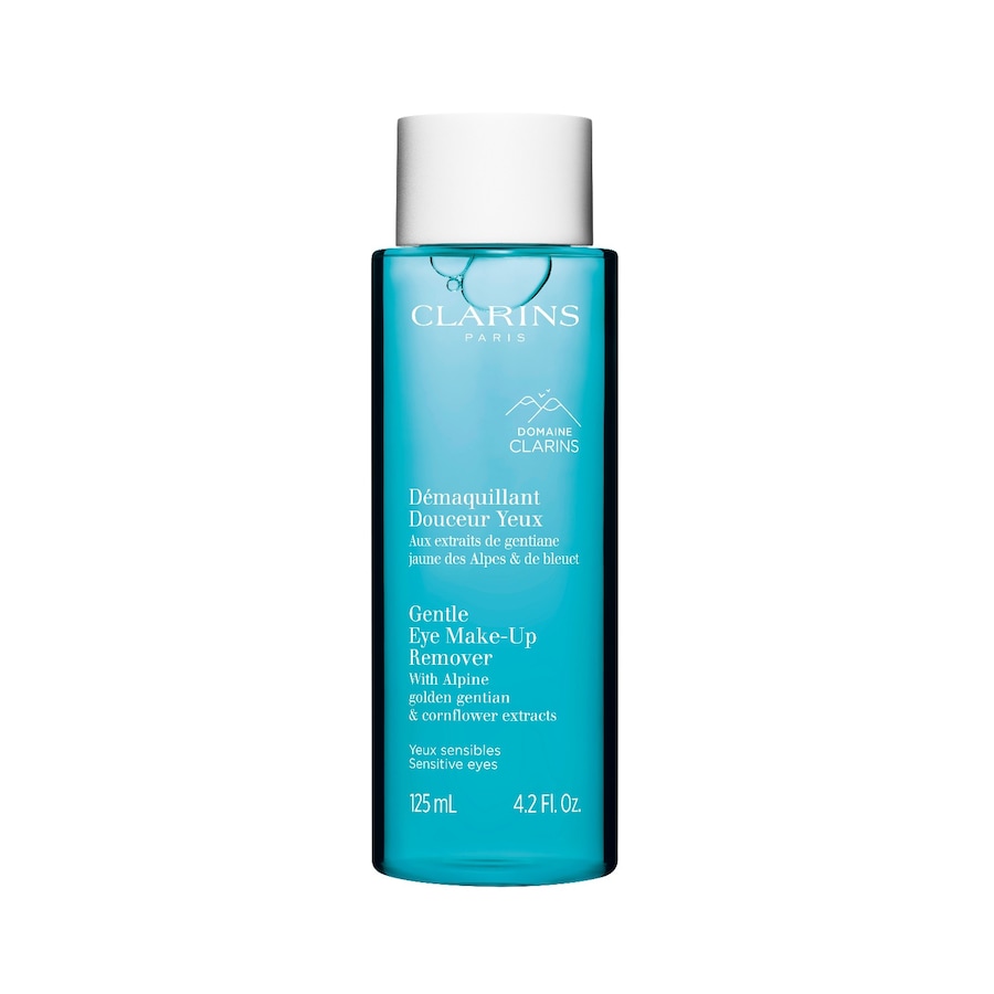 Clarins - Démaquillant Douceur Yeux Odličovače 125 ml dámské