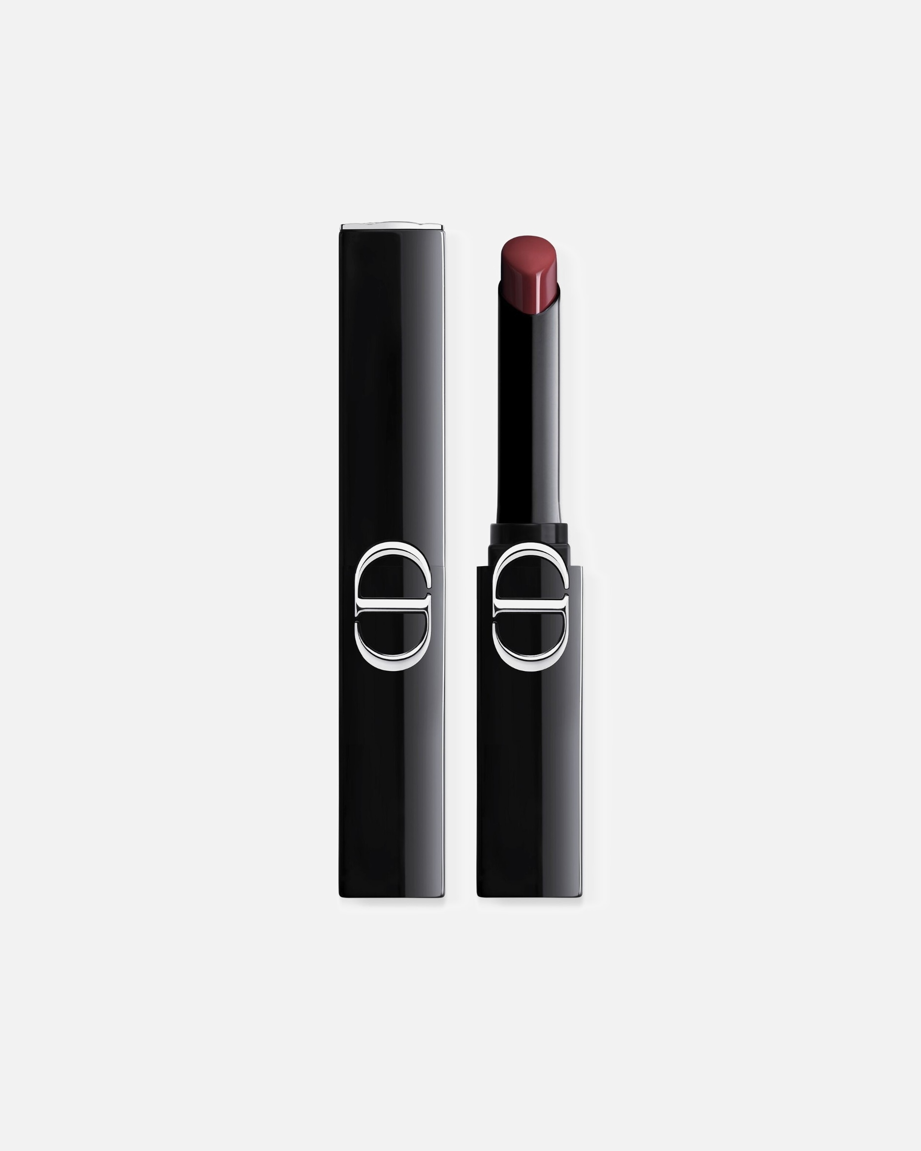 Rtěnka po UnisexDIORRouge DiorOn Stage – Dlouhotrvající rtěnka s lesklým finišem496 - BERRY ATTITUDE