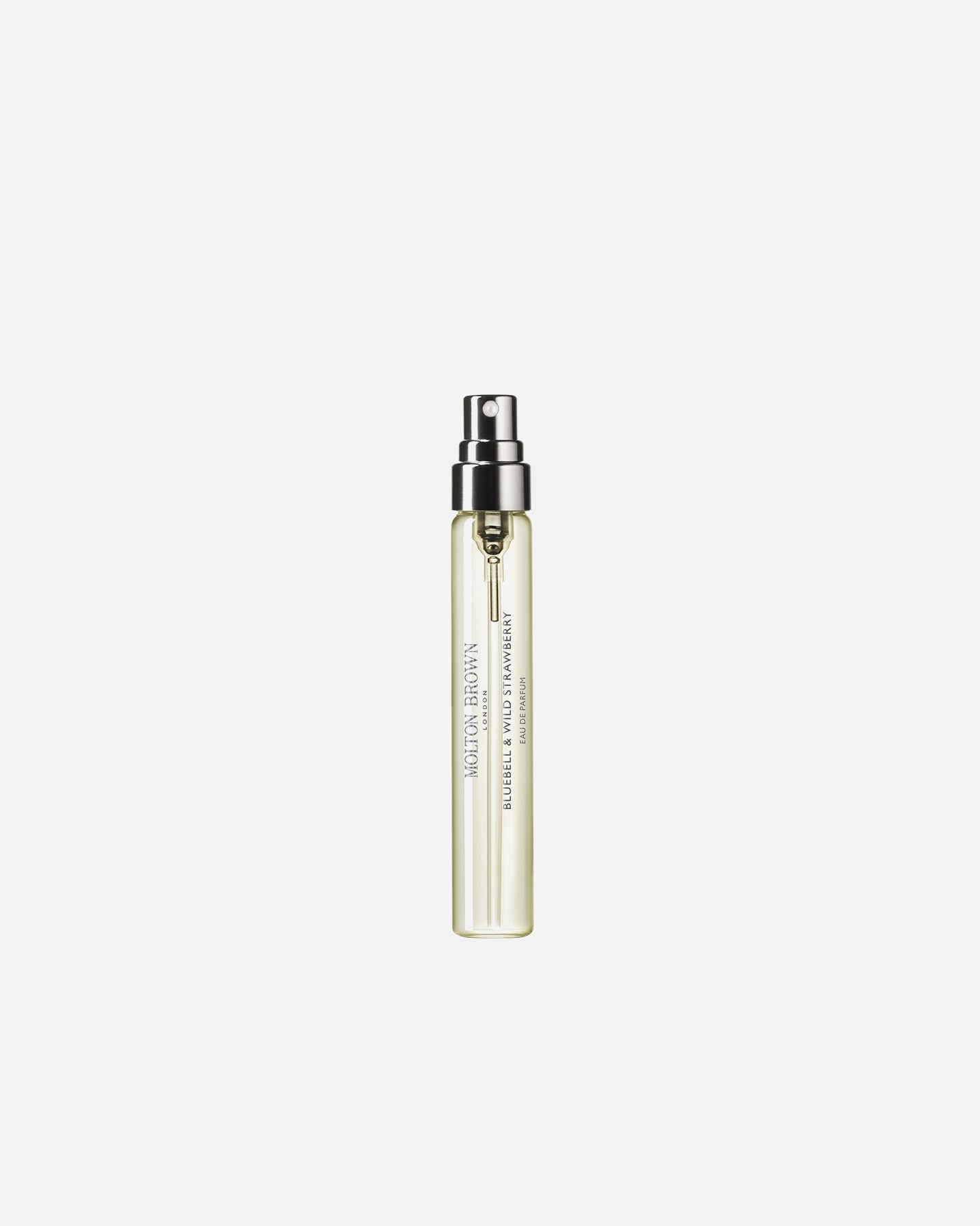 Parfémová voda po UnisexMolton Brown#INNERBEAUTYBluebell & Wild Strawberry7.5 ml