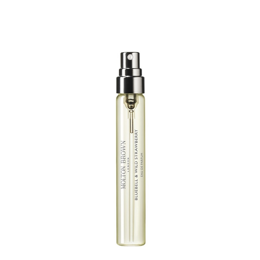 Molton Brown - Bluebell & Wild Strawberry Parfémová voda 7.5 ml dámské