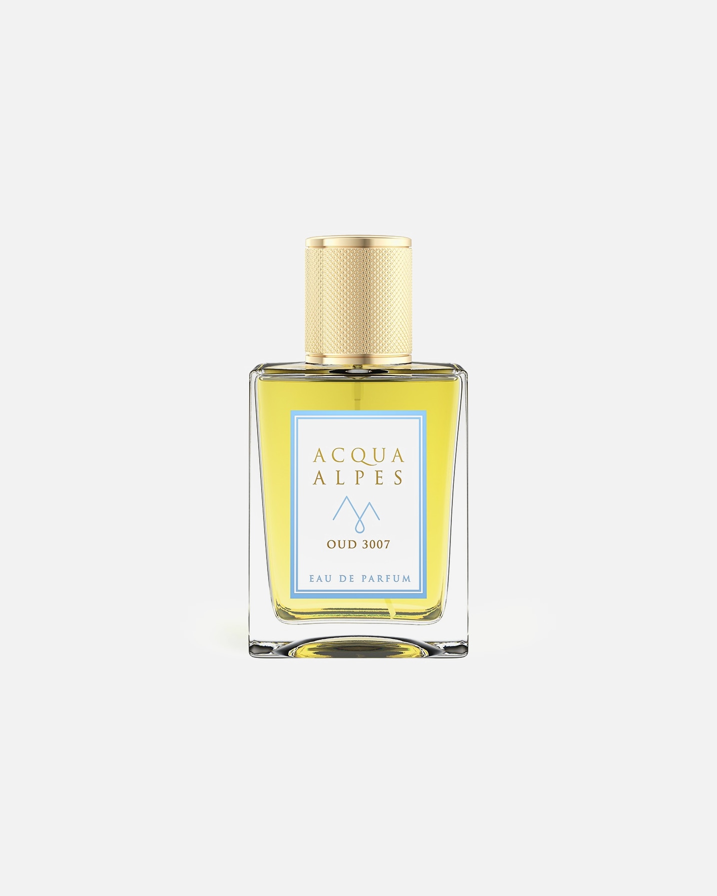 Parfémová voda po UnisexAcqua Alpes300750 ml