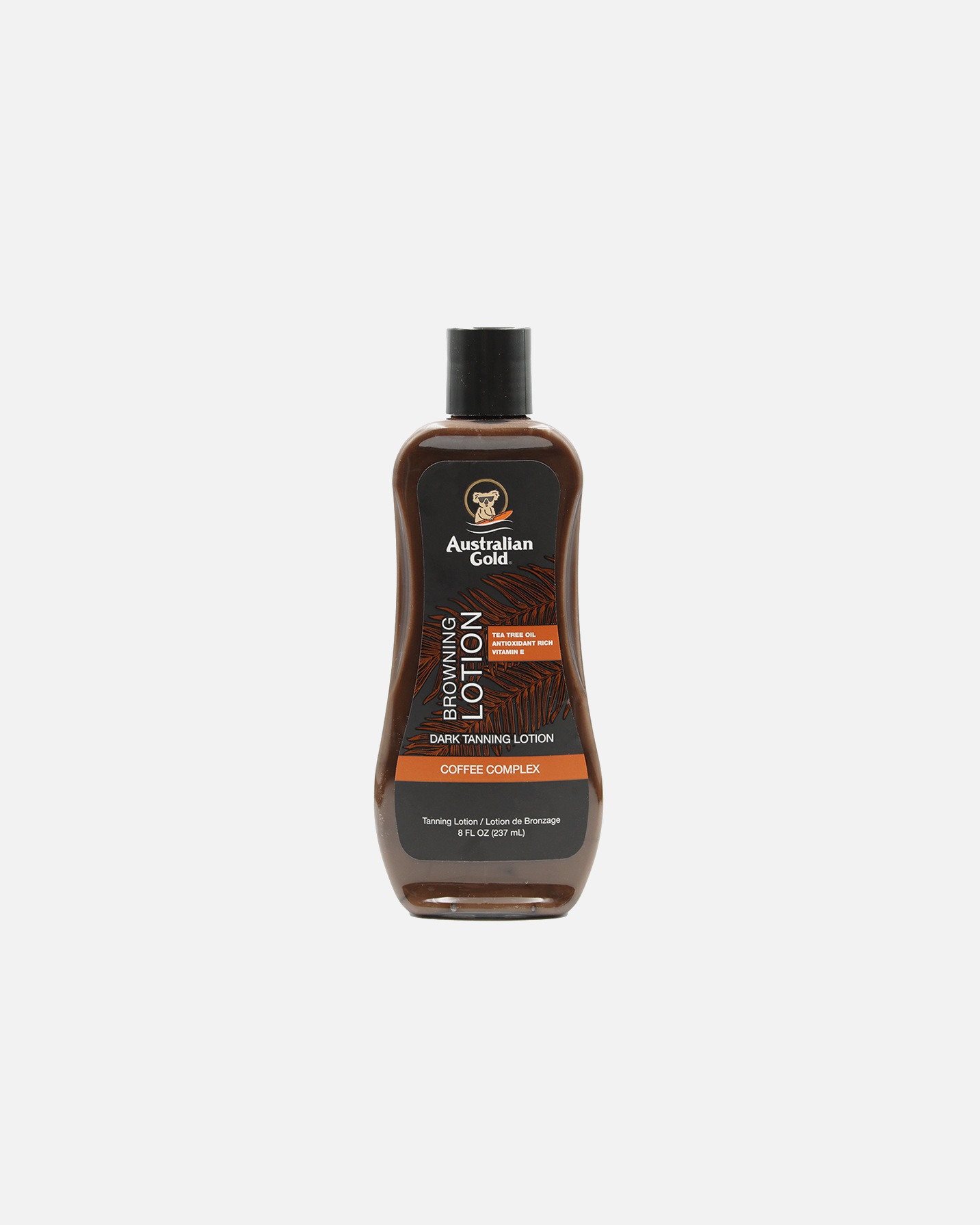 Samoopalovací krém po UnisexAustralian Gold237 ml