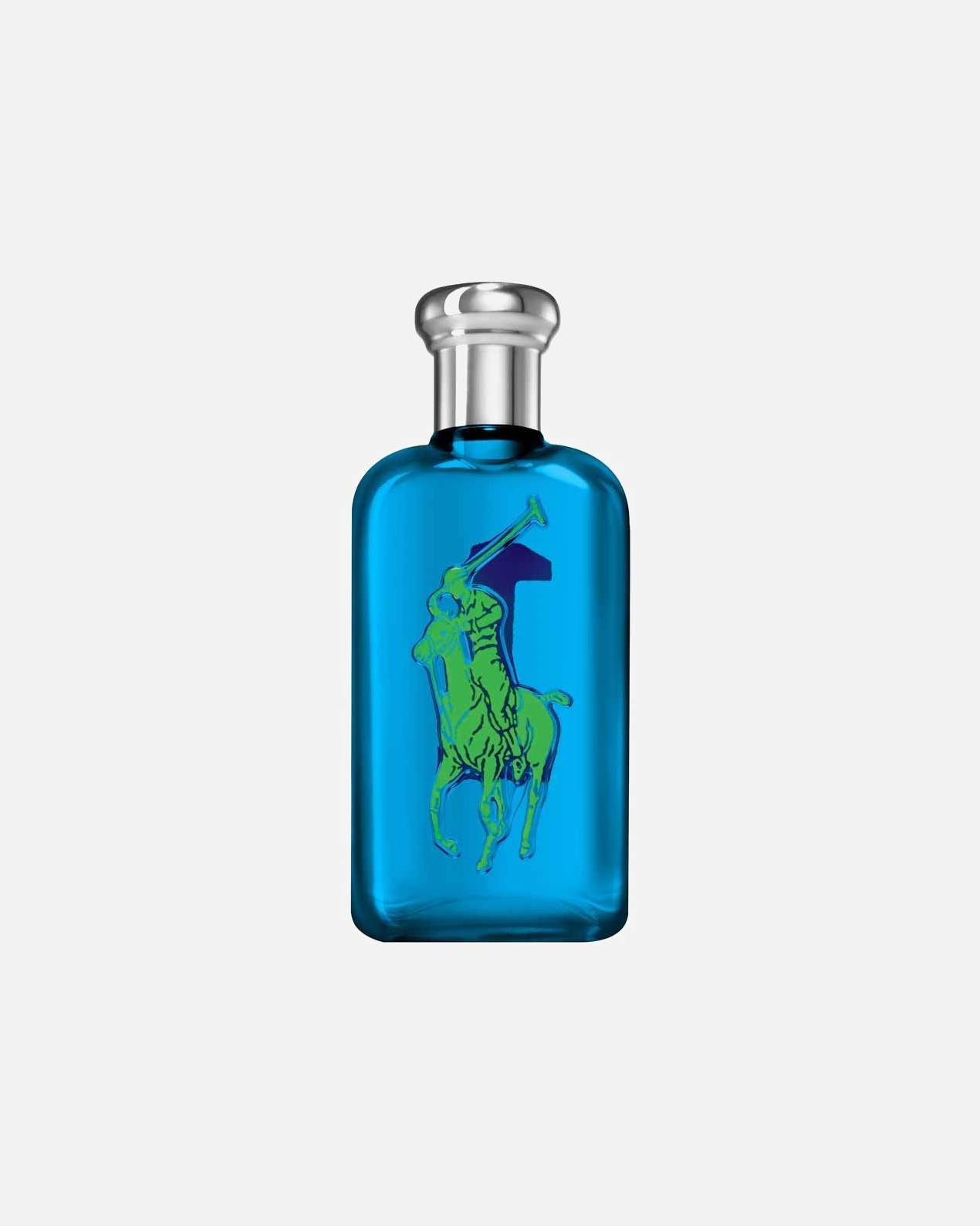 Toaletní voda po Pro mužeRalph LaurenBig Pony Collection1 Blue100 ml