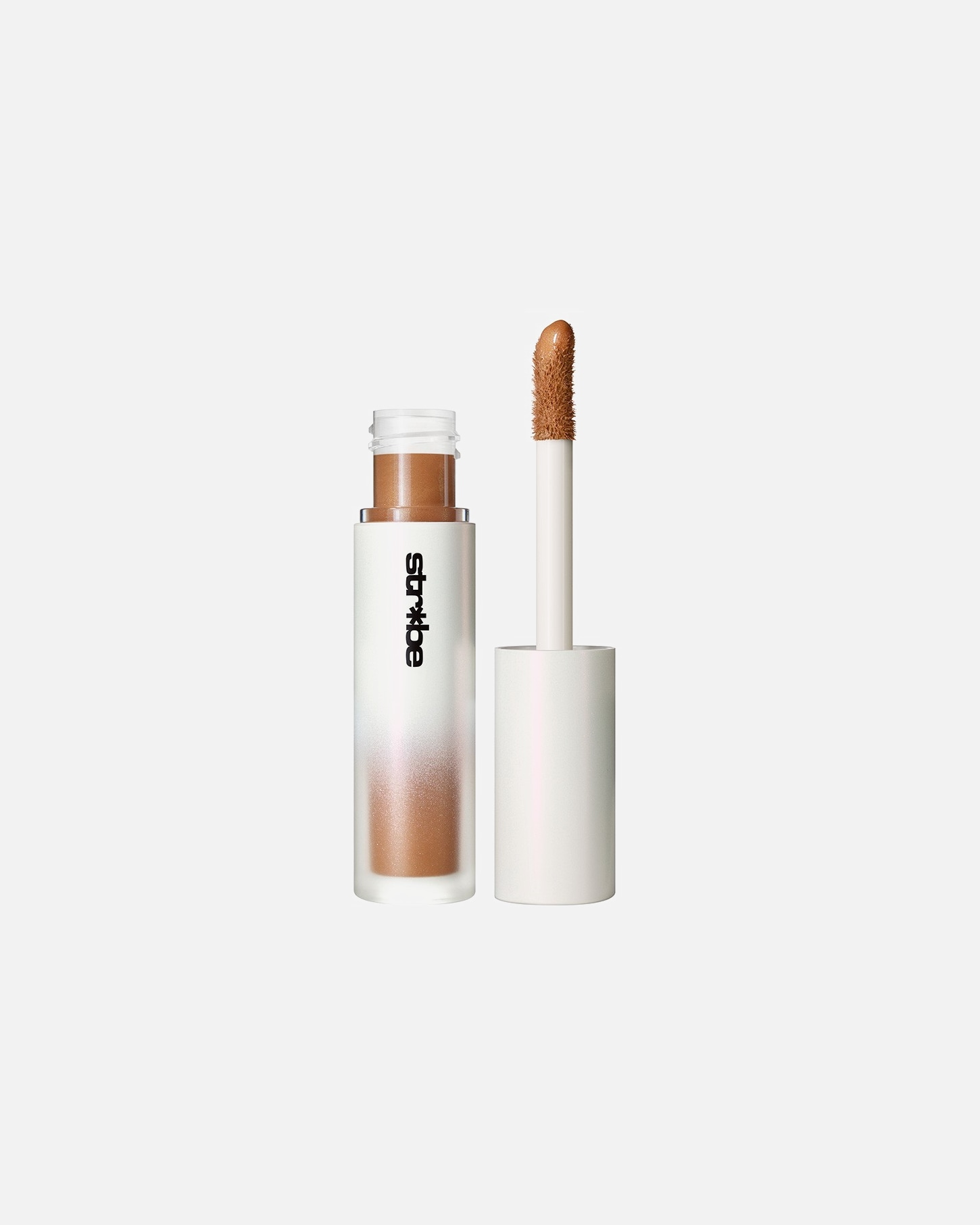 Konturovací tyčinka po UnisexMACStrobeStrobe Beam Liquid Bronzelighter13 - WARMLITE