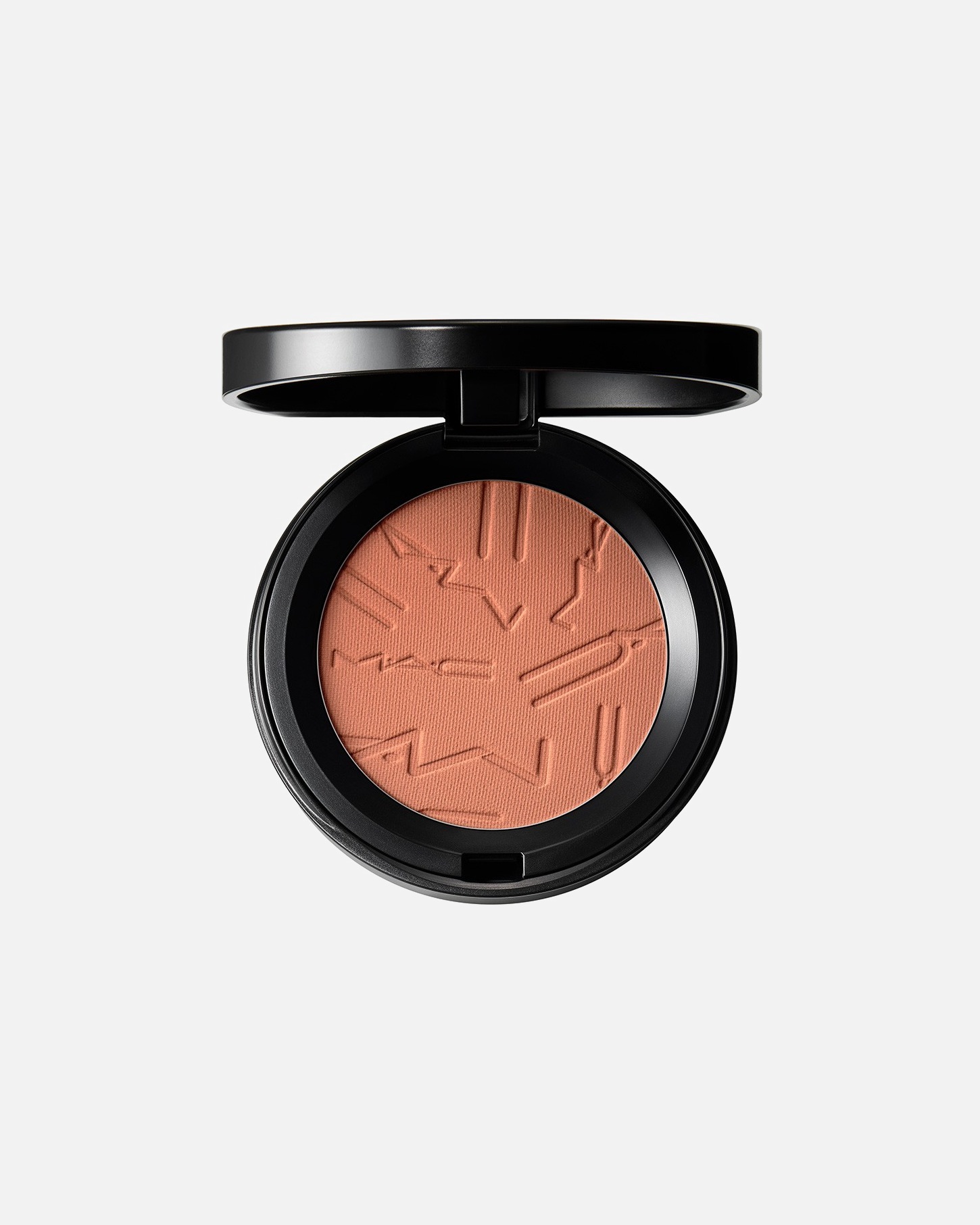 Tvářenka po UnisexMAC#INNERBEAUTYSkinfinish Colourstruck BlushGINGERLY