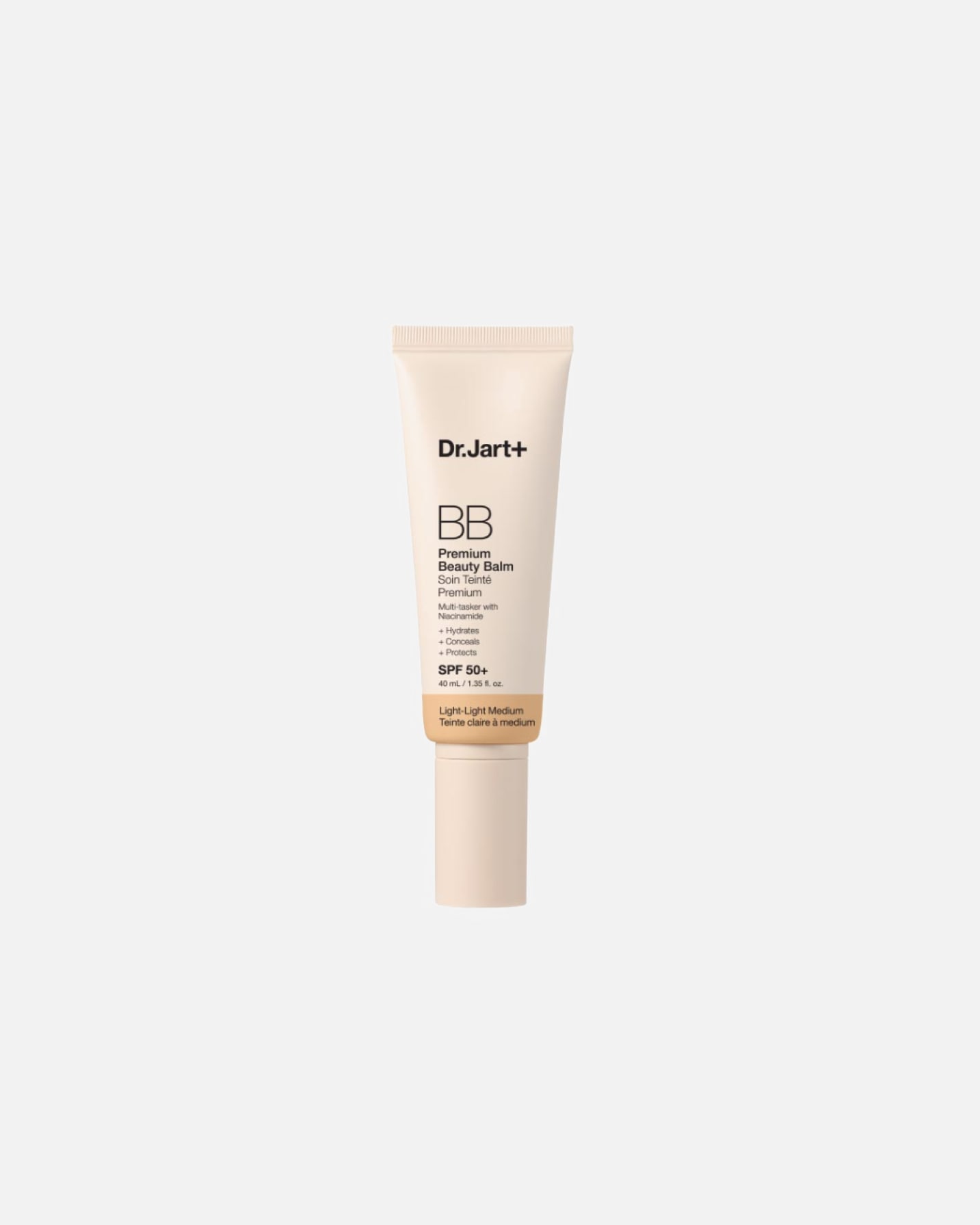 BB krém po UnisexDr. Jart+Premium BB™Premium Beauty Balm SPF 50+40 ml