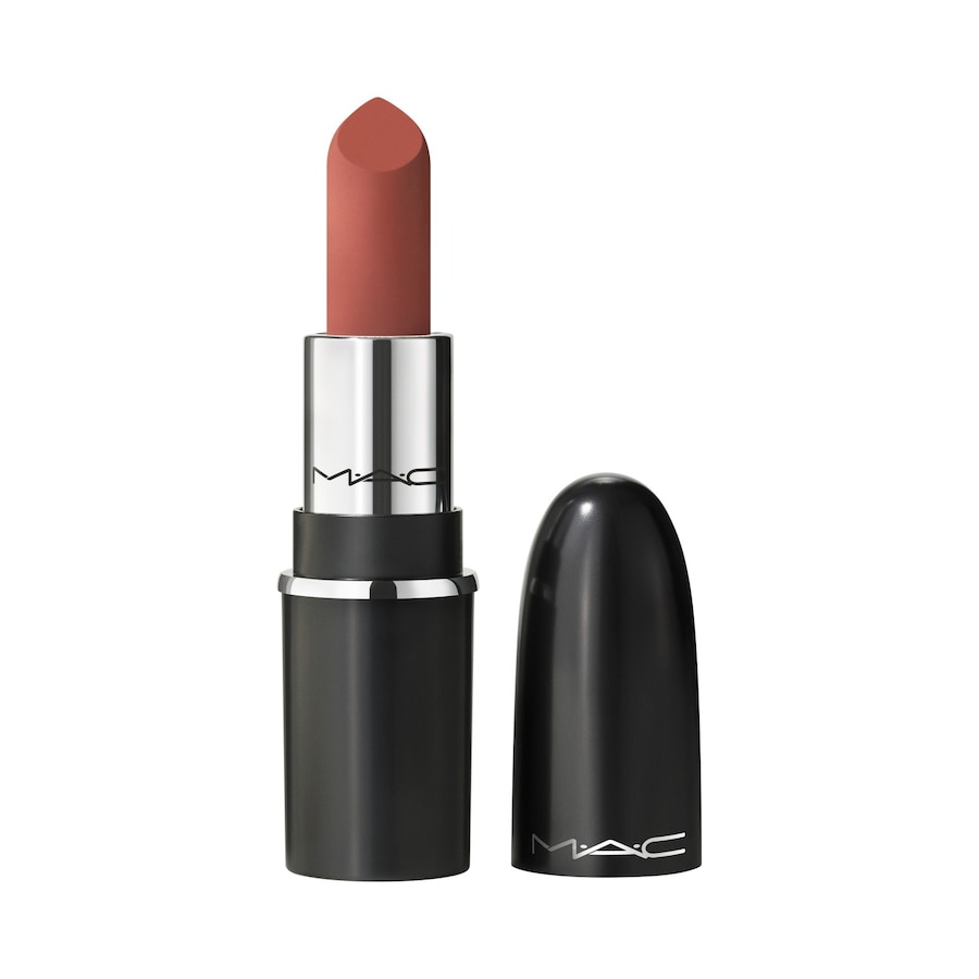 MAC - M·A·Cximal Mini Rtěnky 1.8 g Hnědá unisex