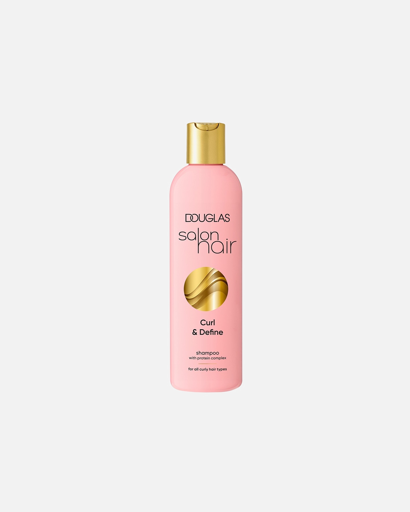 Šampon na vlasy po UnisexDouglas CollectionSalon HairCurl & Define250 ml