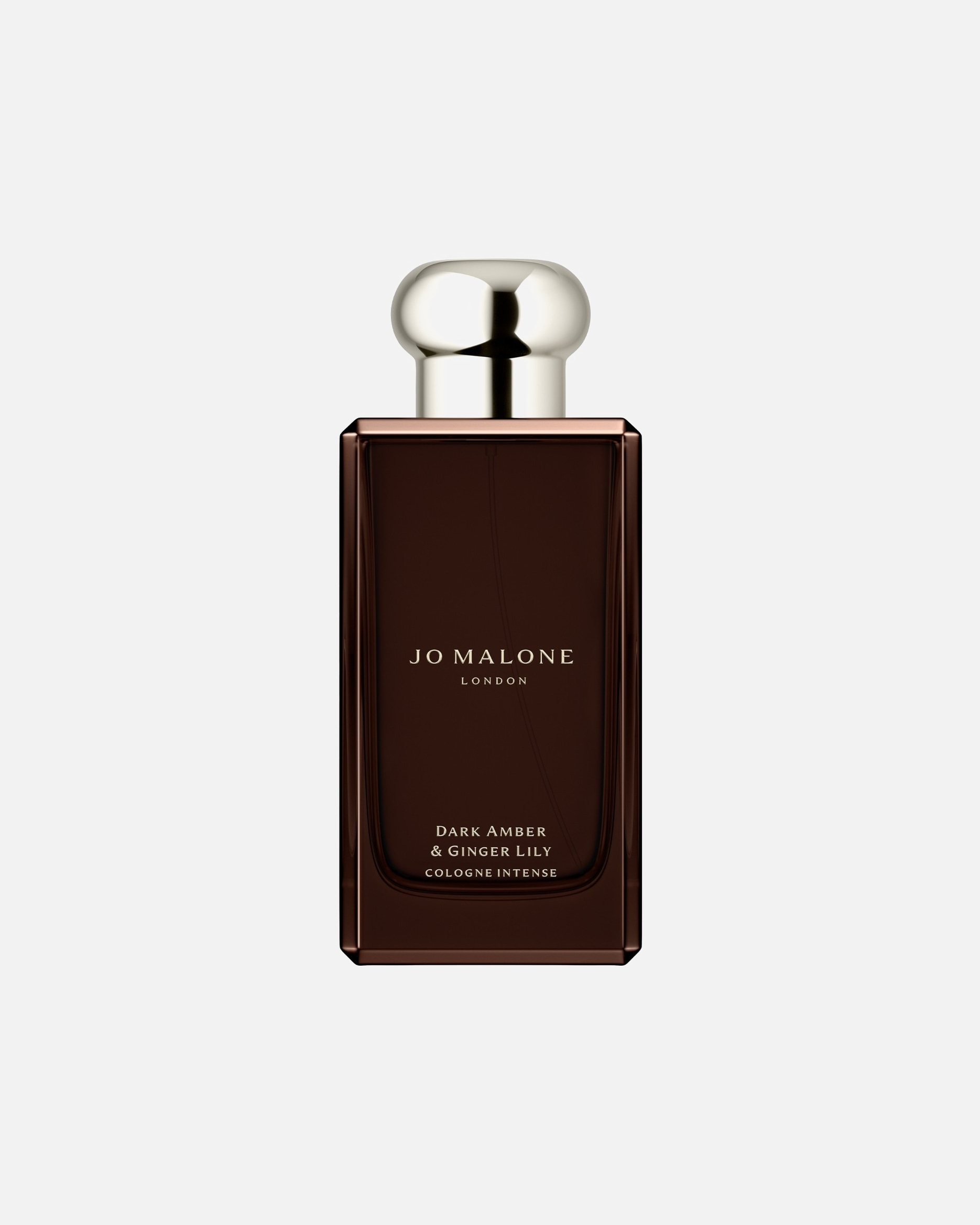 Kolínská voda po UnisexJo Malone LondonCologne IntenseDark Amber & Ginger Lily100 ml