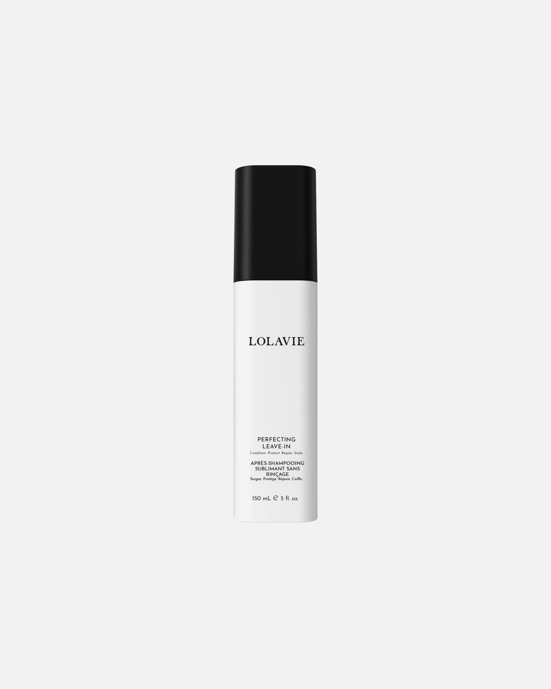 Kondicionér na vlasy po UnisexLOLAVIEPerfecting Leave-In150 ml