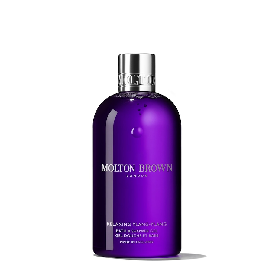 Molton Brown - Body Essentials Relaxing Ylang-Ylang Sprchové gely 300 ml dámské