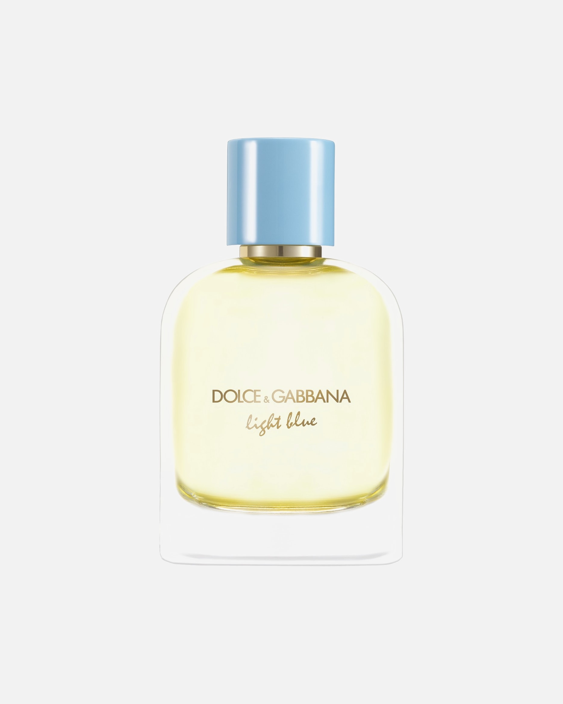 Parfémová voda po Pro mužeDolce&GabbanaLight BlueFor Men100 ml