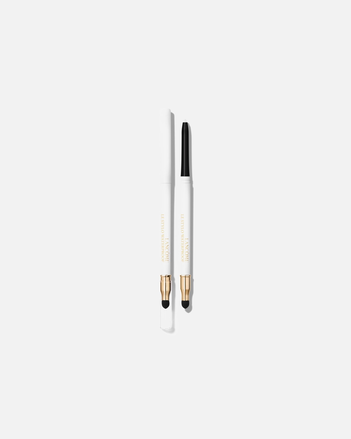 Oční linky po UnisexLancôme#INNERBEAUTYLE STYLO WATERPROOF11 - Radiant White