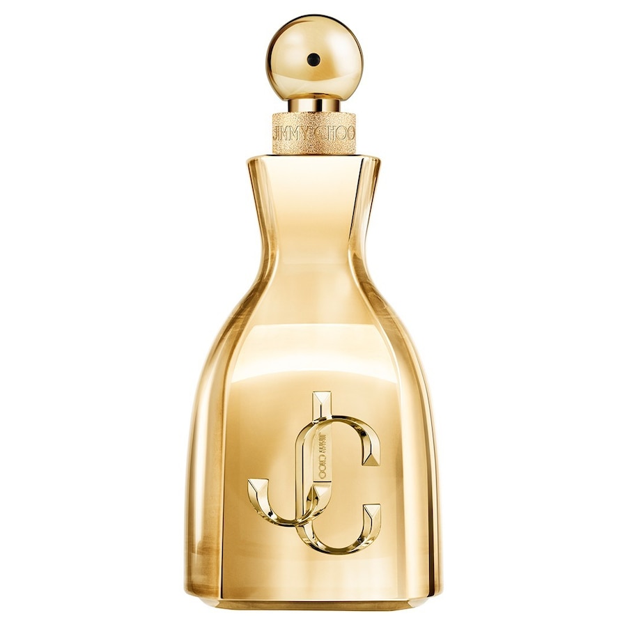 Jimmy Choo - I Want Choo Le Parfum Parfém 100 ml dámské