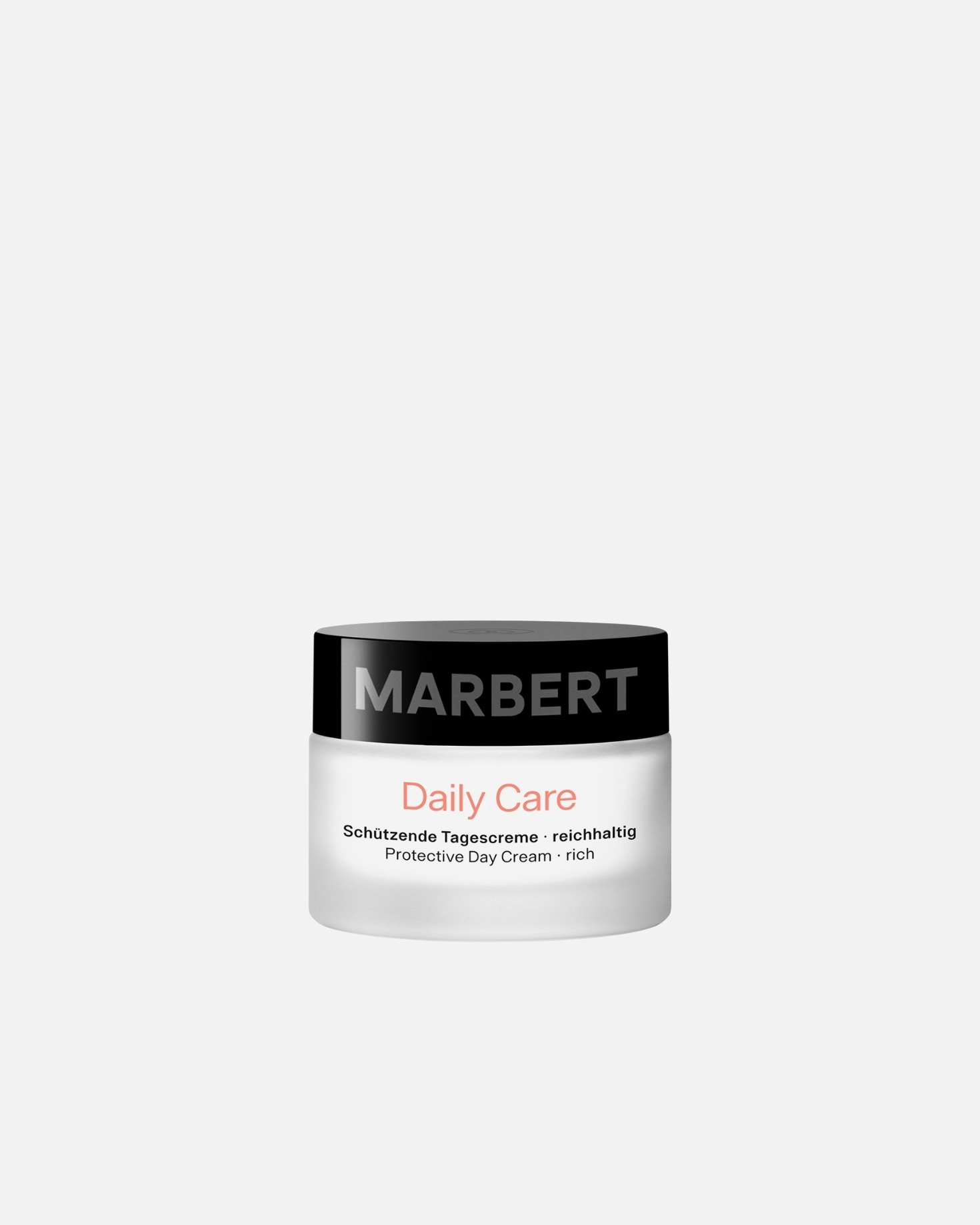 Krém na obličej po Pro ženyMarbert#INNERBEAUTYMBT Daily Care LSF 1550 ml