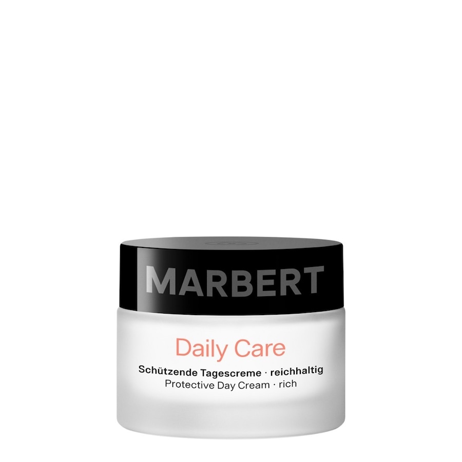 Marbert - MBT Daily Care LSF 15 Krémy na obličej 50 ml dámské