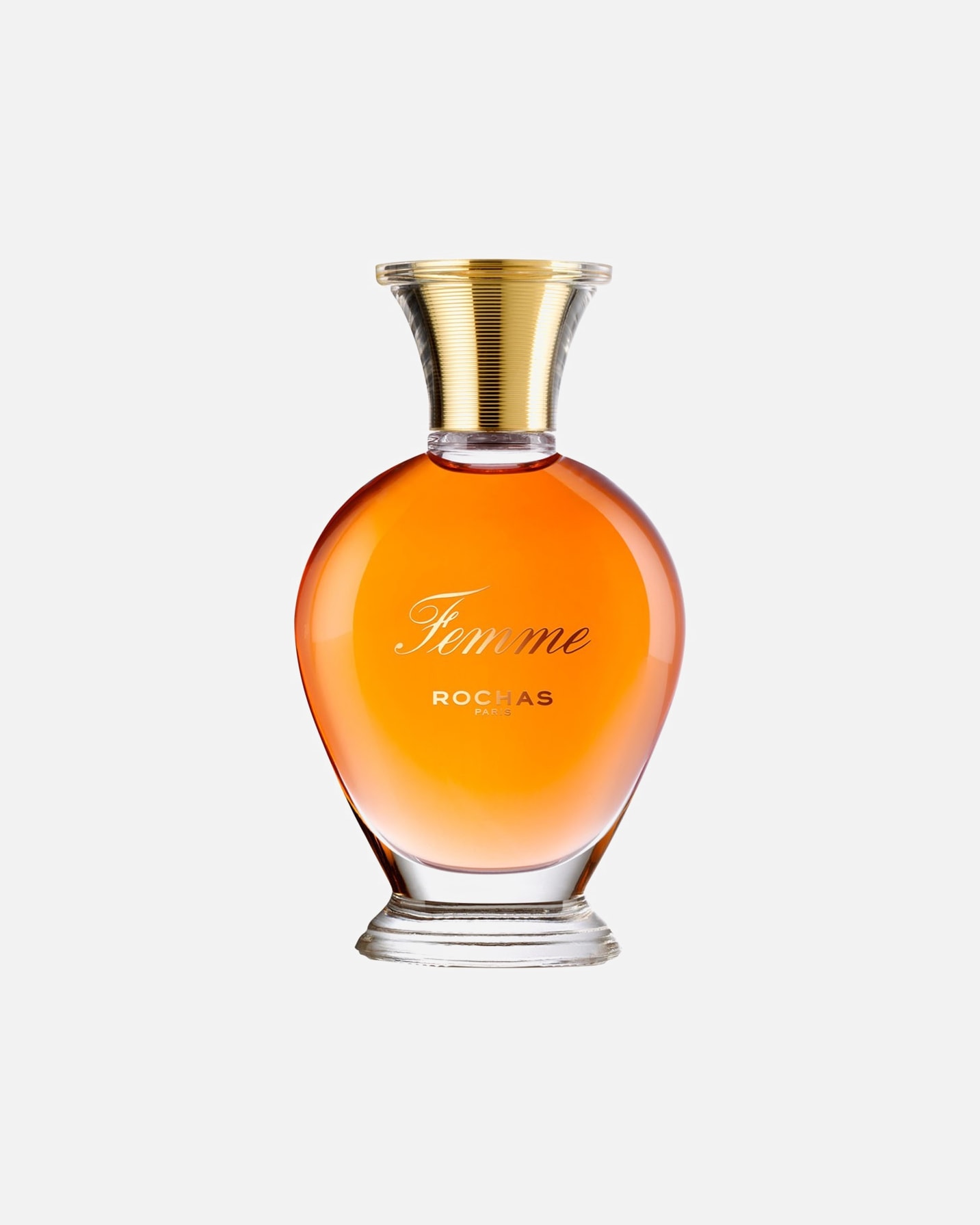 Toaletní voda po Pro ženyRochasEDT100 ml