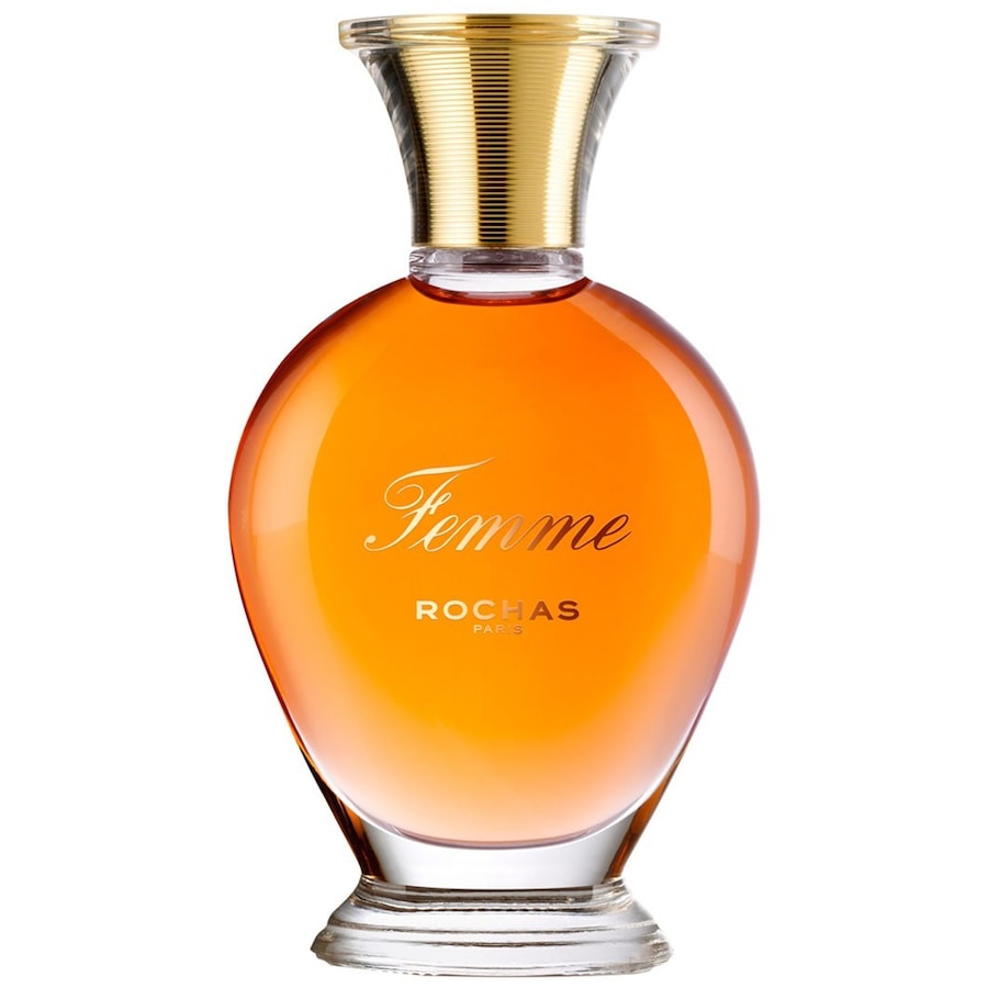 Rochas - EDT Toaletní voda 100 ml dámské