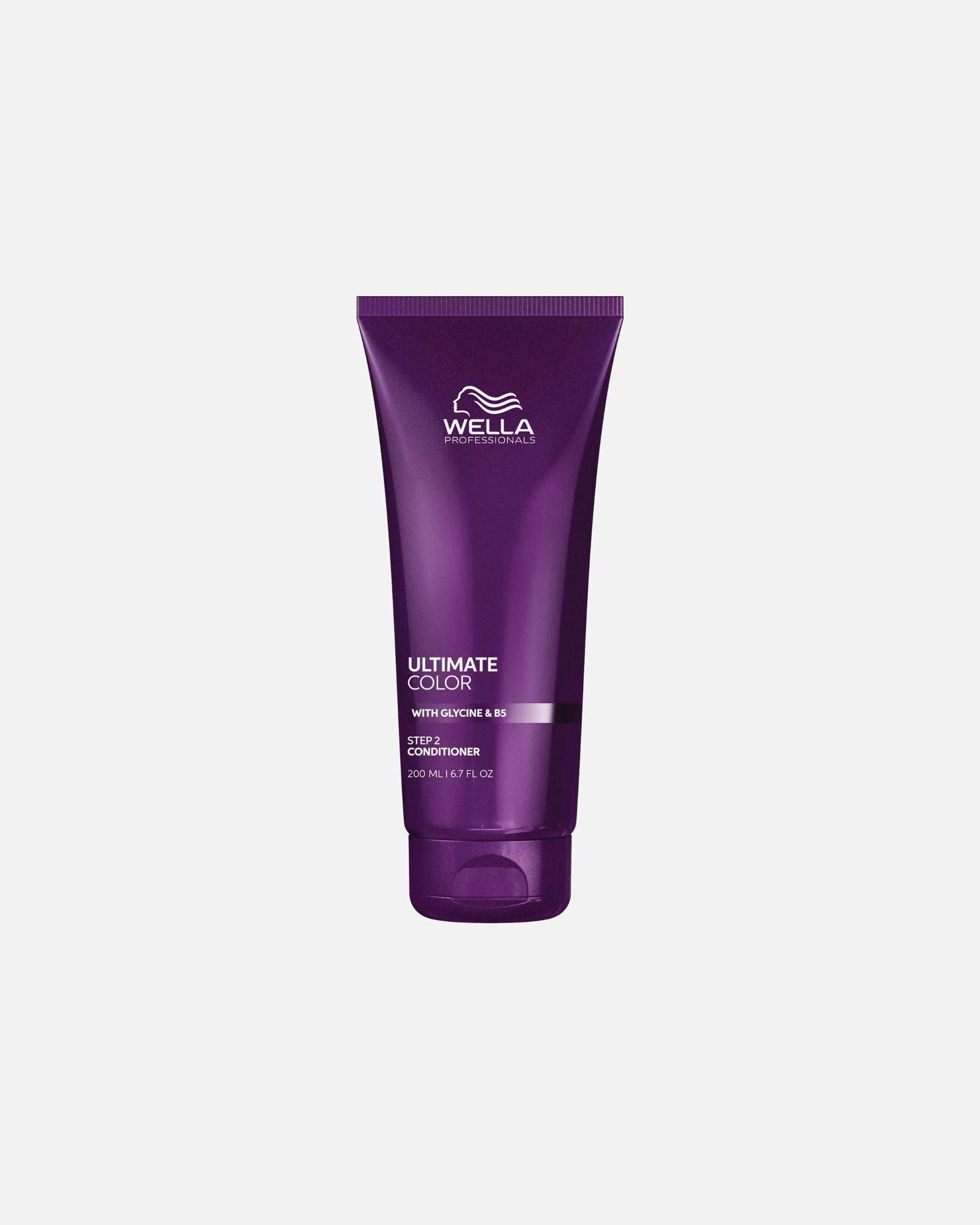 Kondicionér na vlasy po UnisexWella ProfessionalsUltimate ColorConditioner200 ml