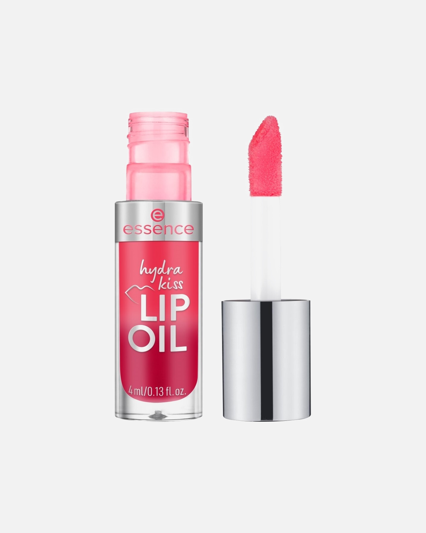 Olej na rty po UnisexEssenceHydra Kiss Lip Oil03 - Pink Champagne