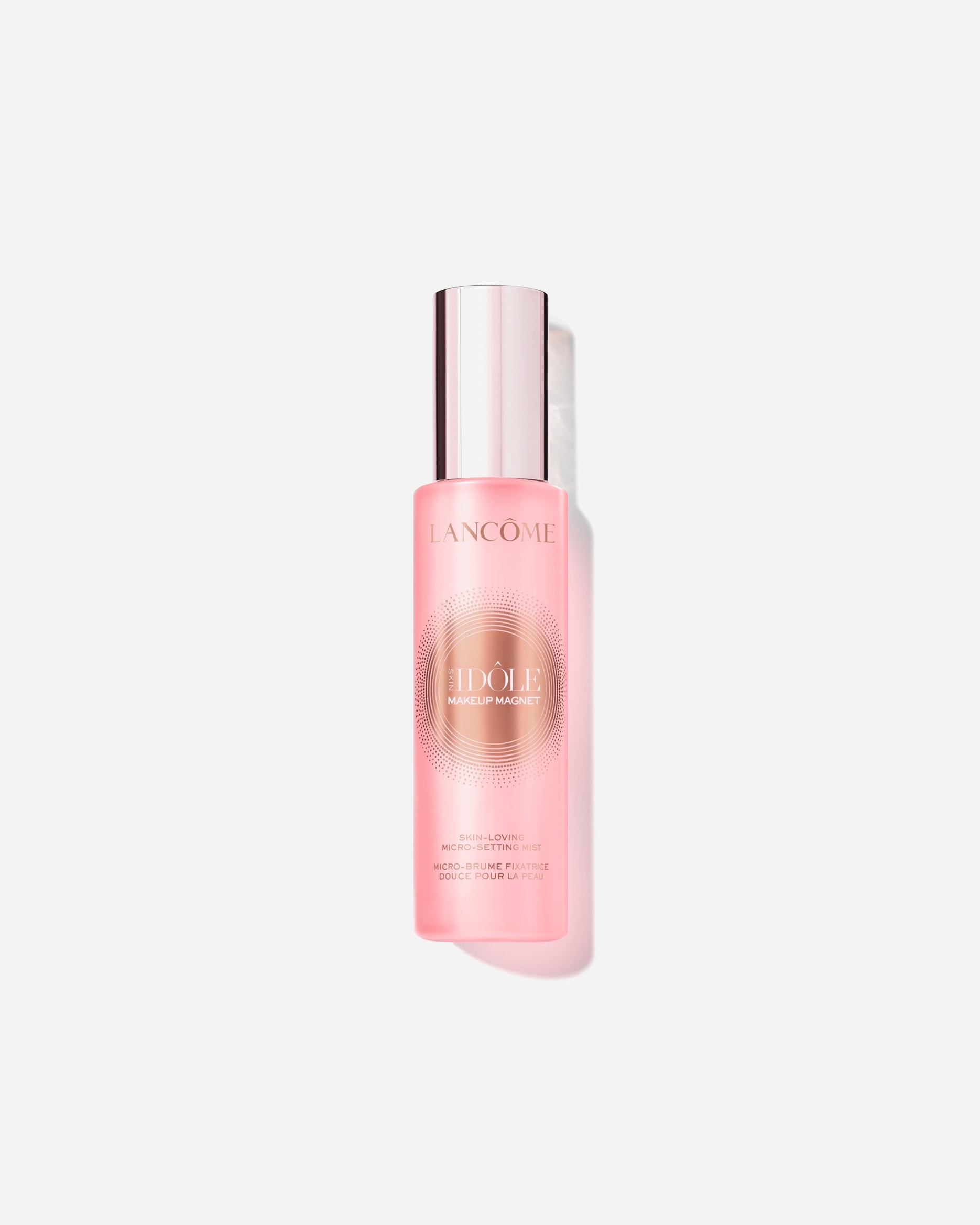 Fixační sprej po UnisexLancômeSkin IdôleMAKEUP MAGNET100 ml