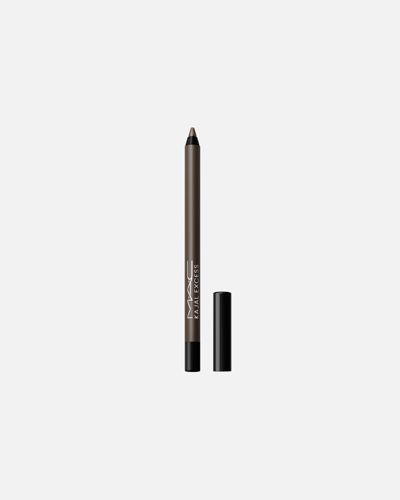 Oční linky po UnisexMAC#INNERBEAUTYKajal Excess Longwear Smoky Eye LinerARCHETAUPE