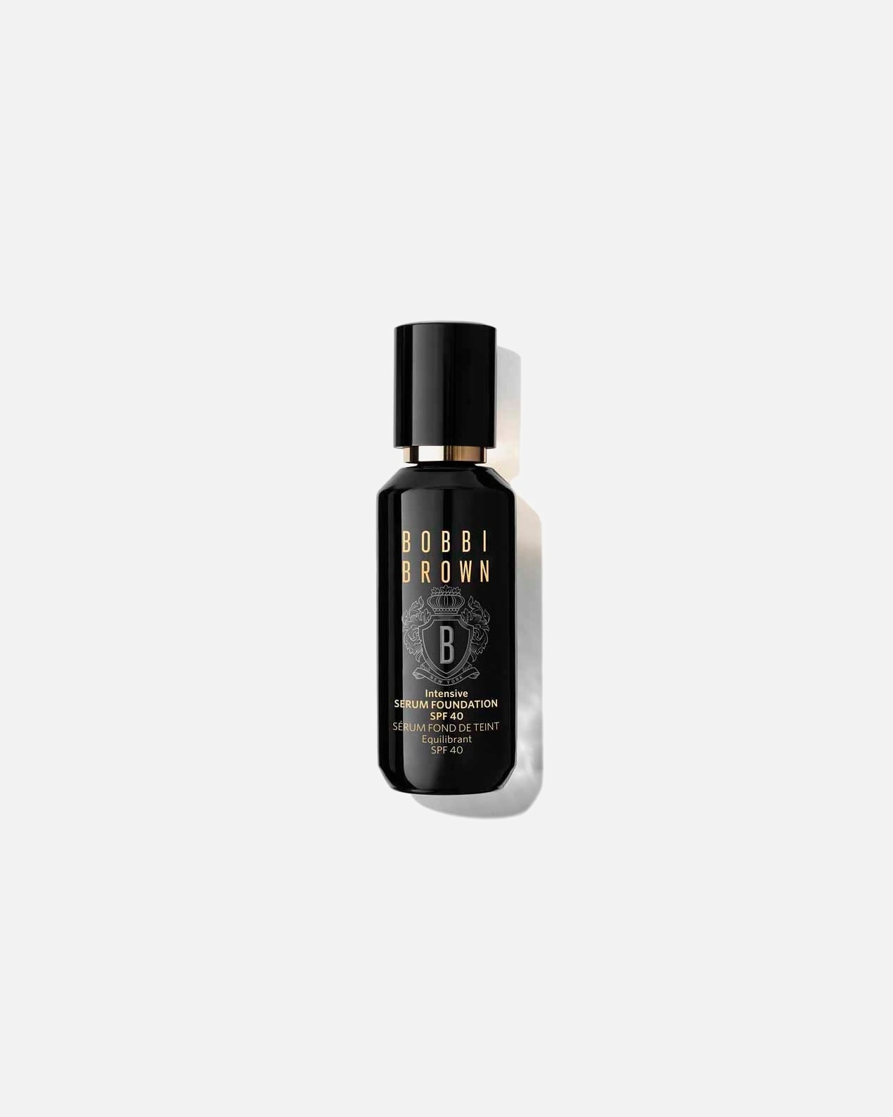 Make-up po UnisexBobbi Brown#INNERBEAUTYIntensive Skin Serum Foundation SPF 40Warm Ivory