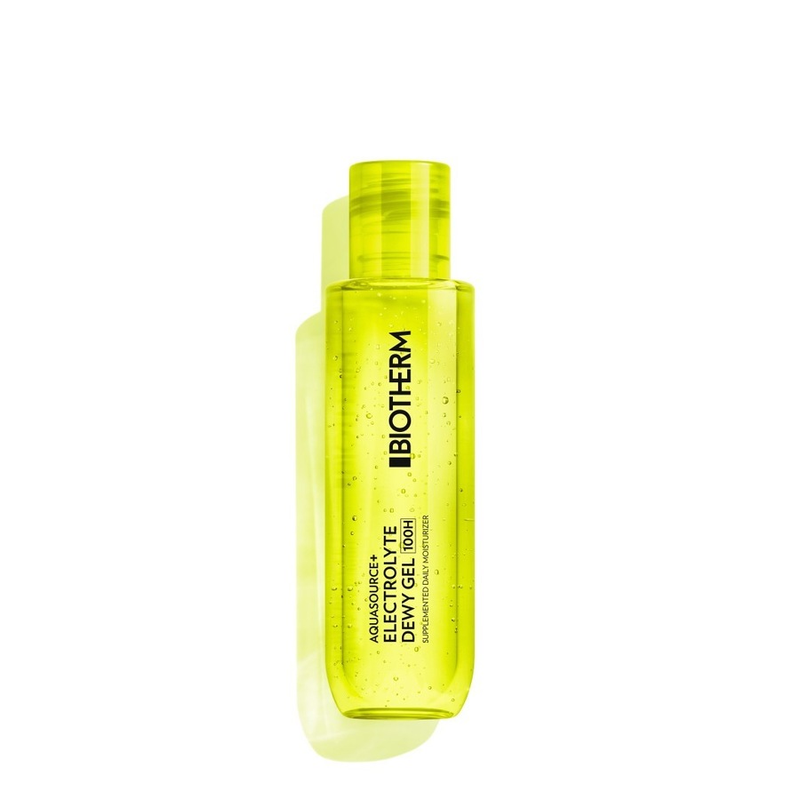 Biotherm - Aquasource ELECTRO DEWY GEL Krémy na obličej 100 ml unisex