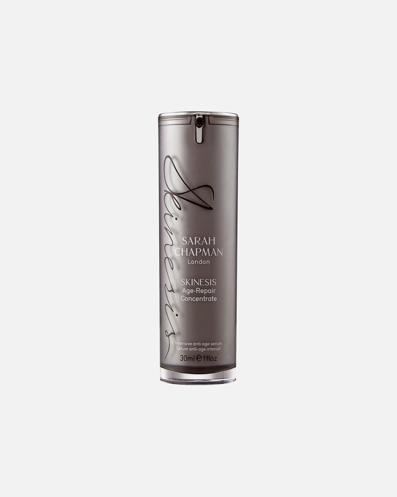 Sérum proti vráskám po UnisexSarah ChapmanAge-Repair Concentrate30 ml