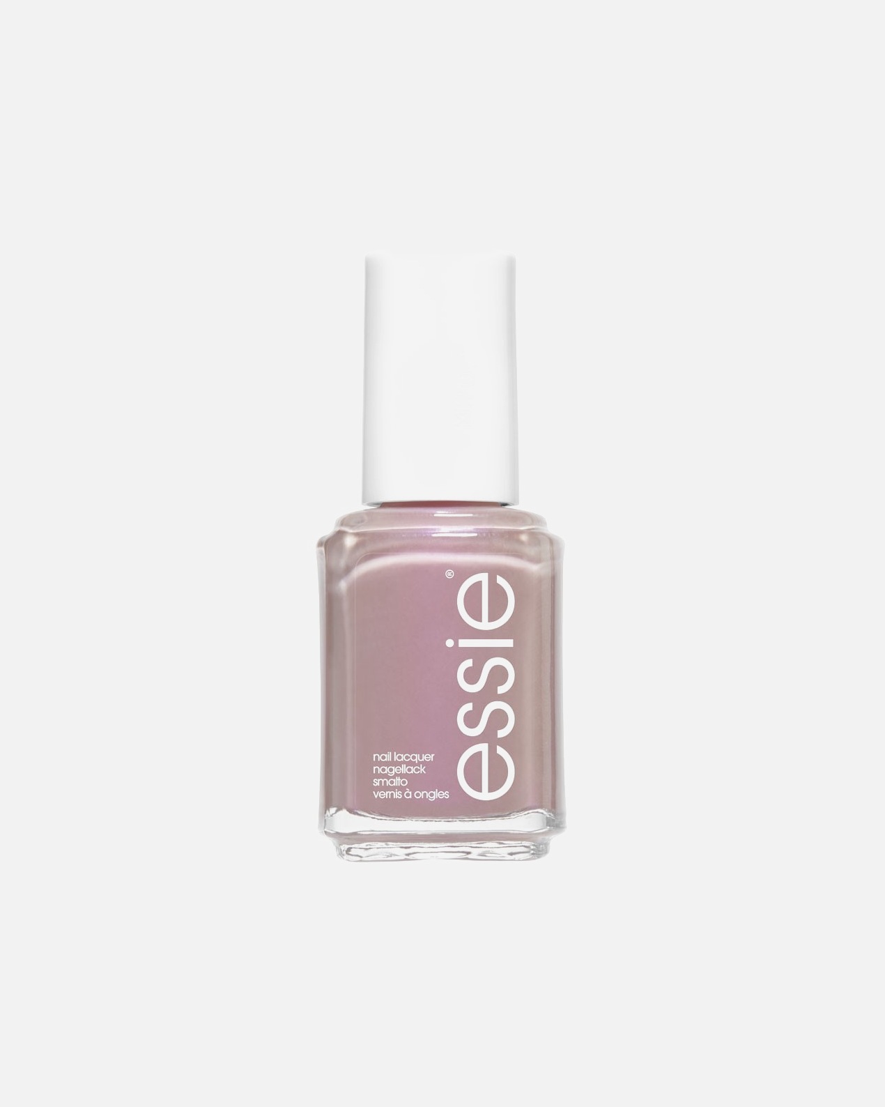 Lak na nehty po Unisexessie#INNERBEAUTYEs Nail Color 23 Eternal Optimist40 - DEMURE VIX