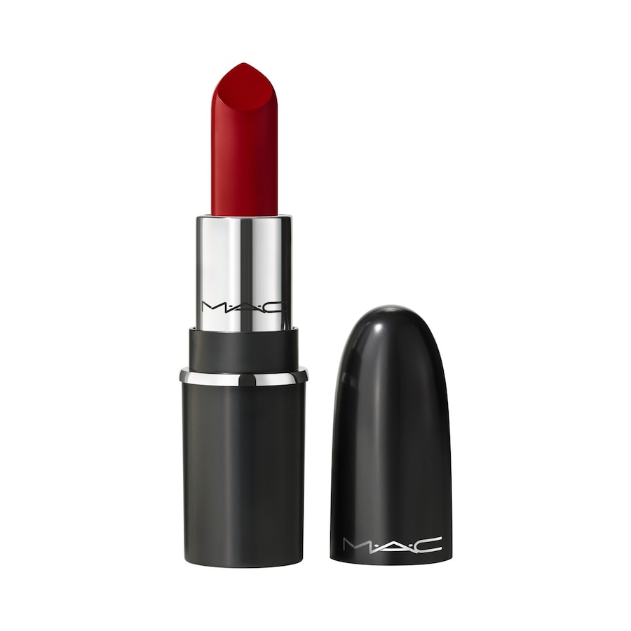 MAC - M·A·Cximal Mini Rtěnky 1.7 g Vínová unisex