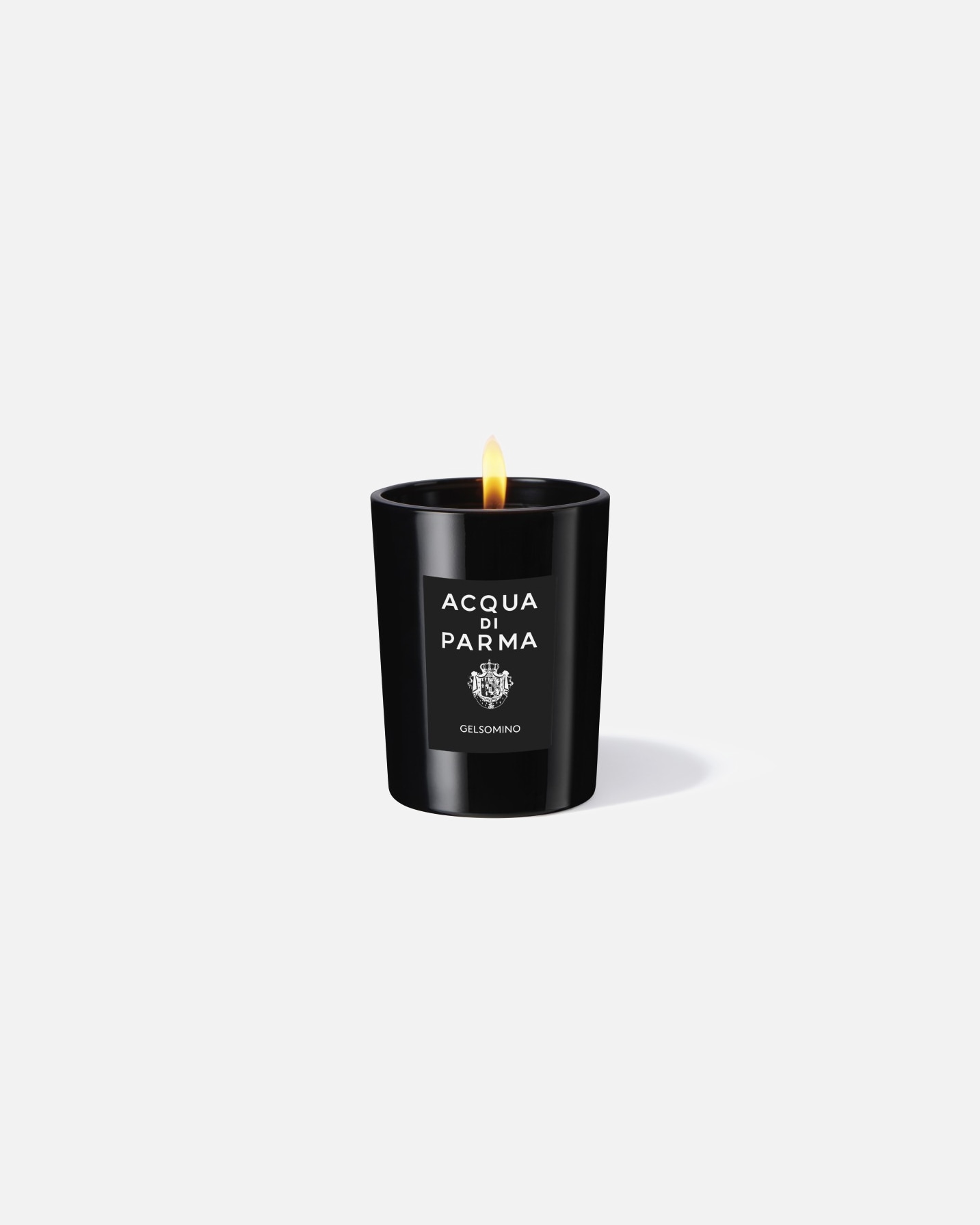 Svíčka po UnisexAcqua di Parma#INNERBEAUTYGELSOMINO A FREDDO200 g