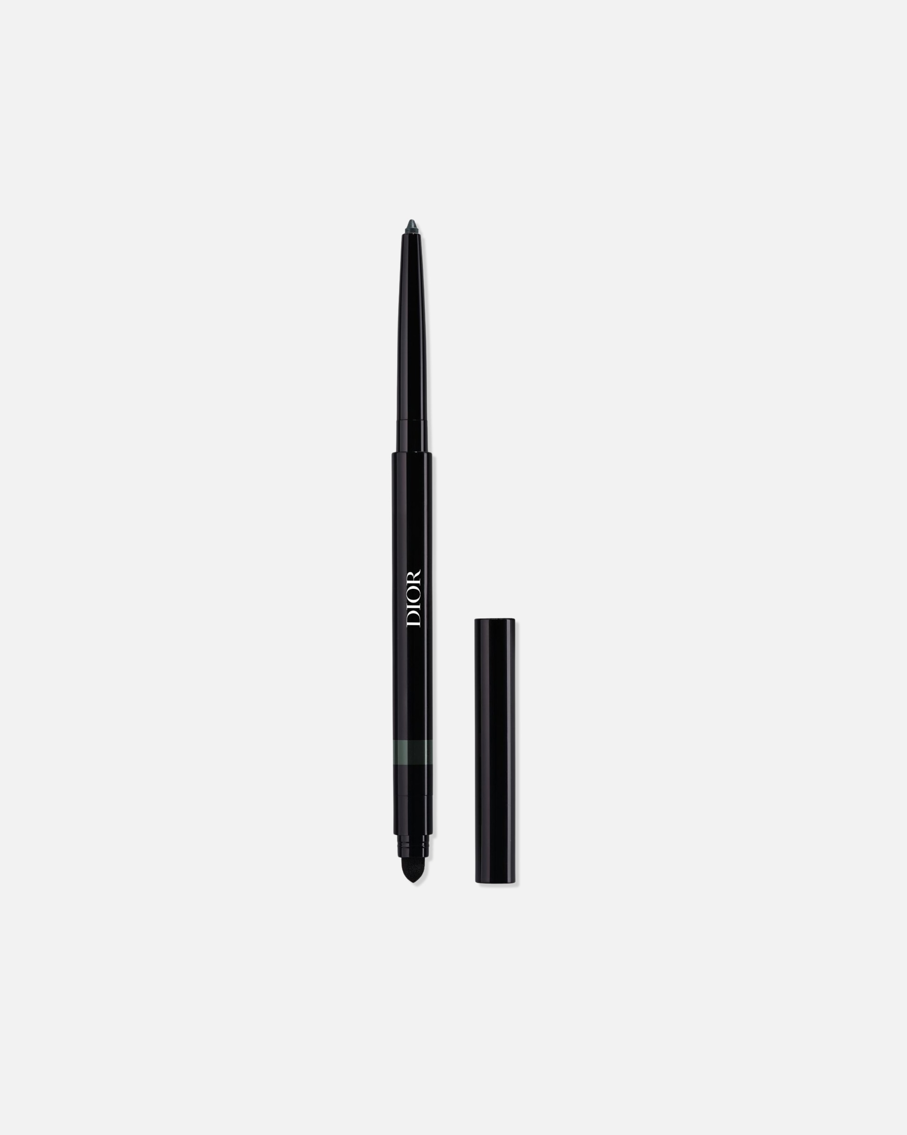 Oční linky po UnisexDIORDiorshowStylo471 Matte Green