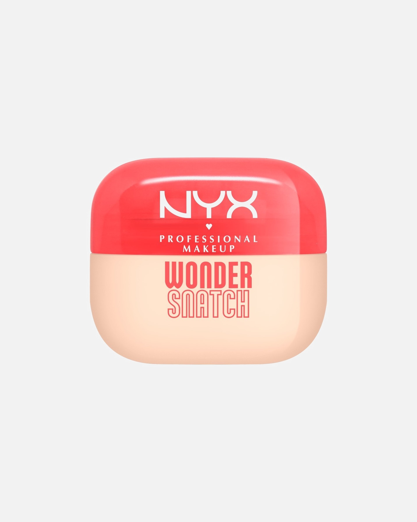 Pudr po UnisexNYX Professional Makeup#INNERBEAUTYMakeup Wonder Snatch Powder konturovací pudr01 - SUGAR SERVE