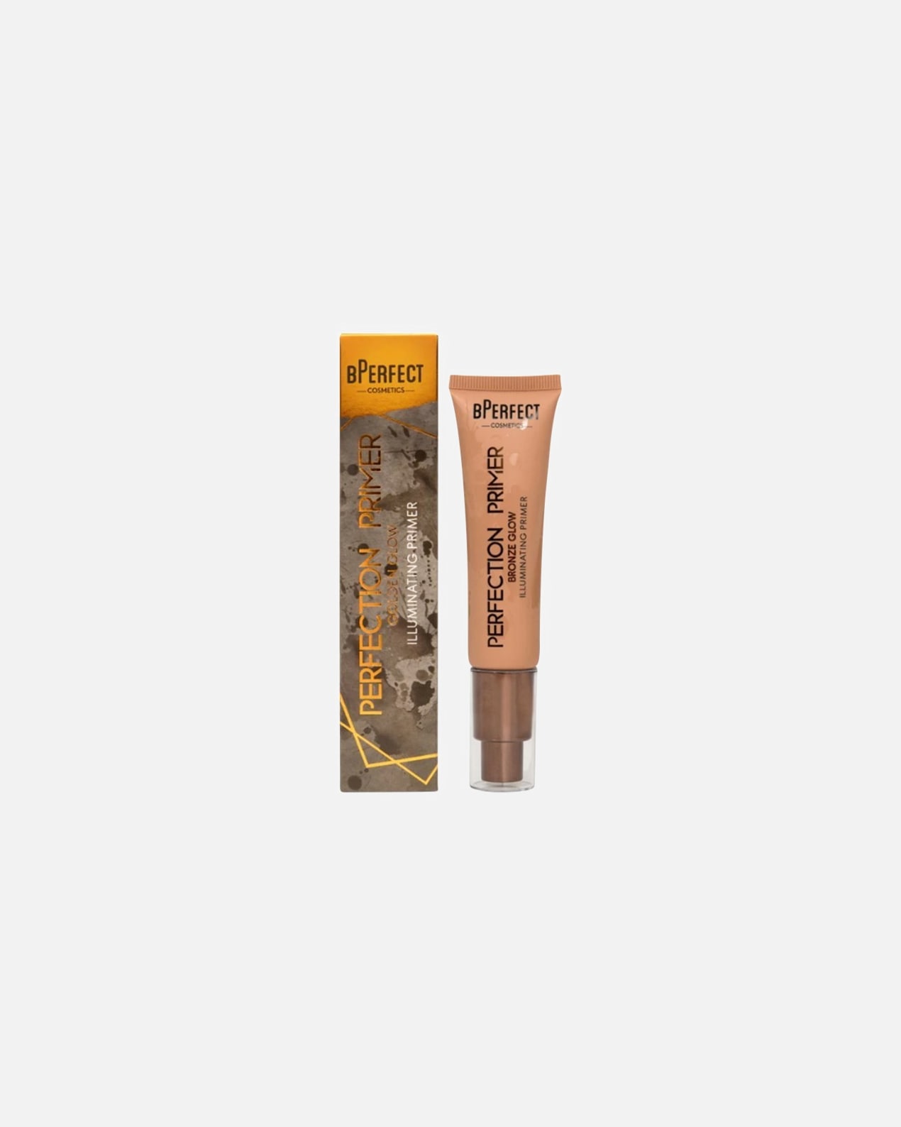 Primer po UnisexbPerfect#INNERBEAUTYPerfection IlluminatingGOLDEN GLOW