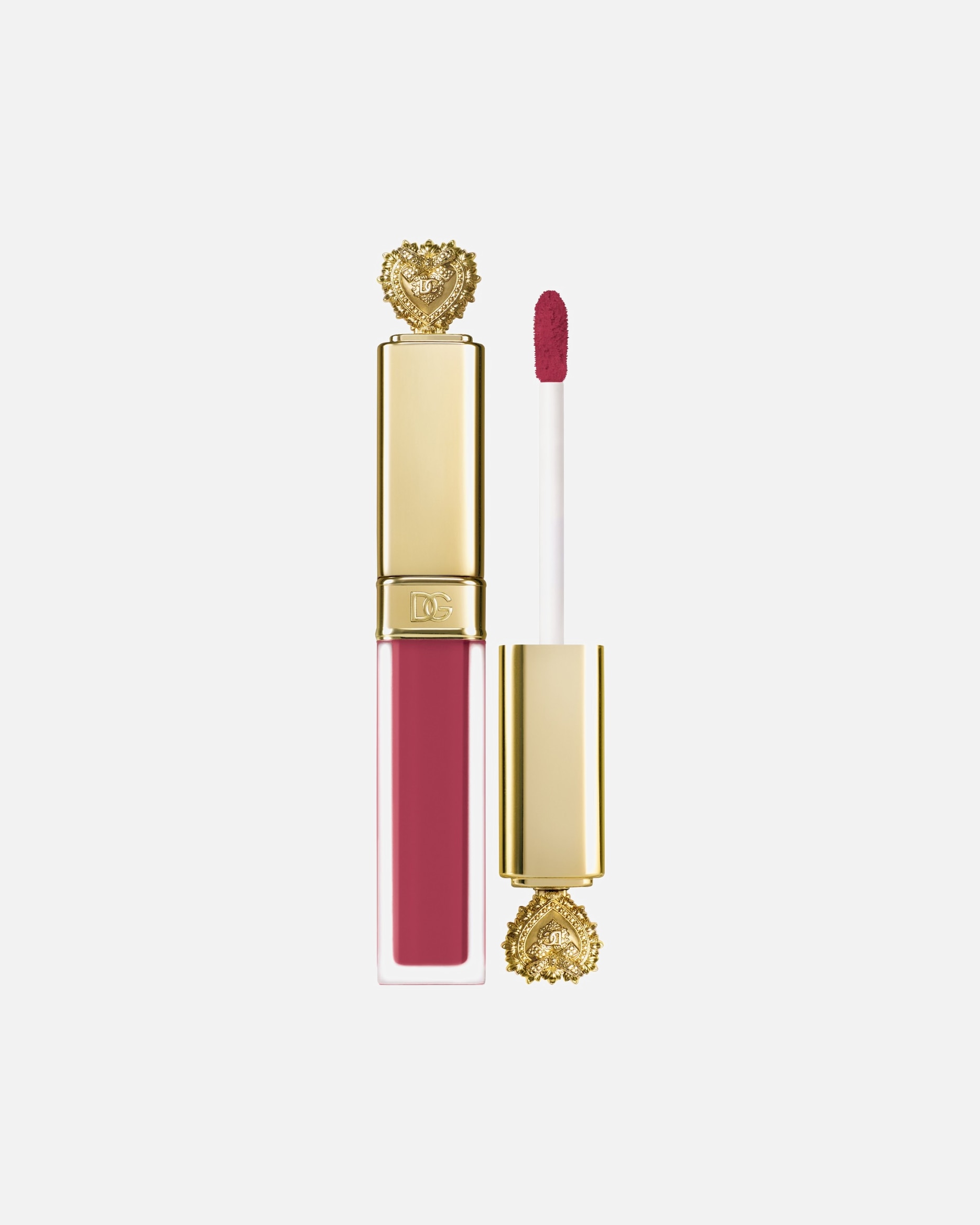 Rtěnka po UnisexDolce&GabbanaDevotionLIQUIDLIP0.6 ml