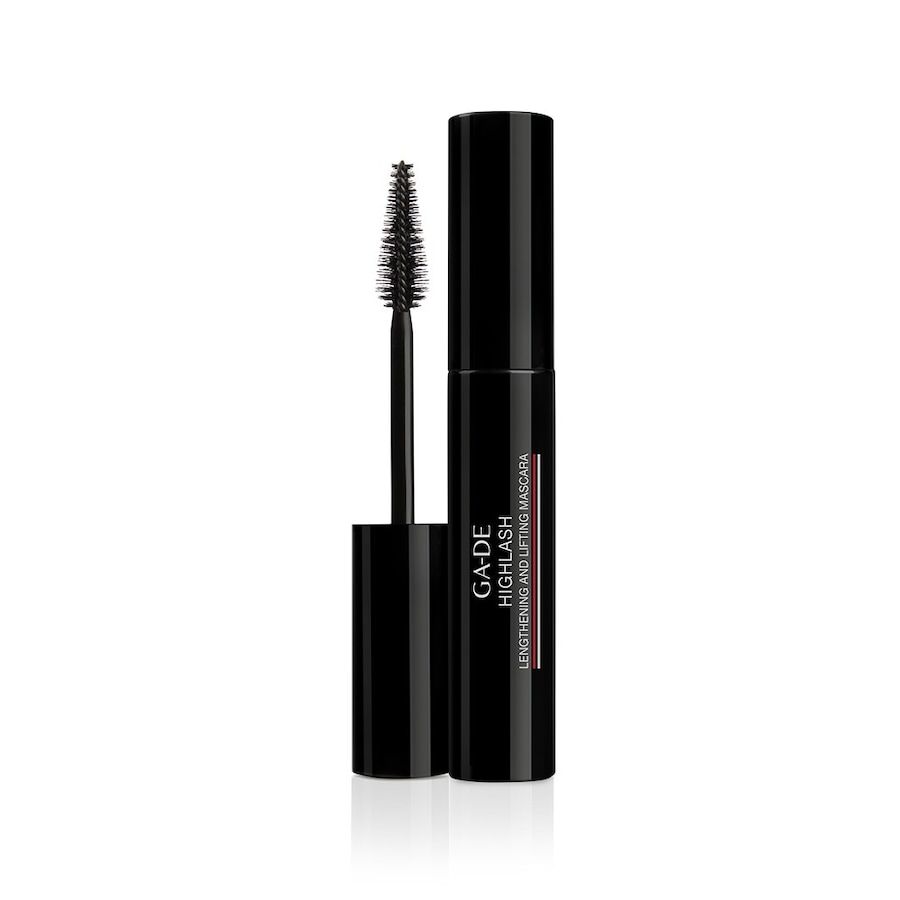 GA-DE - HIGHLASH LENGTHENING AND LIFTING MASCARA Řasenky 8 ml unisex
