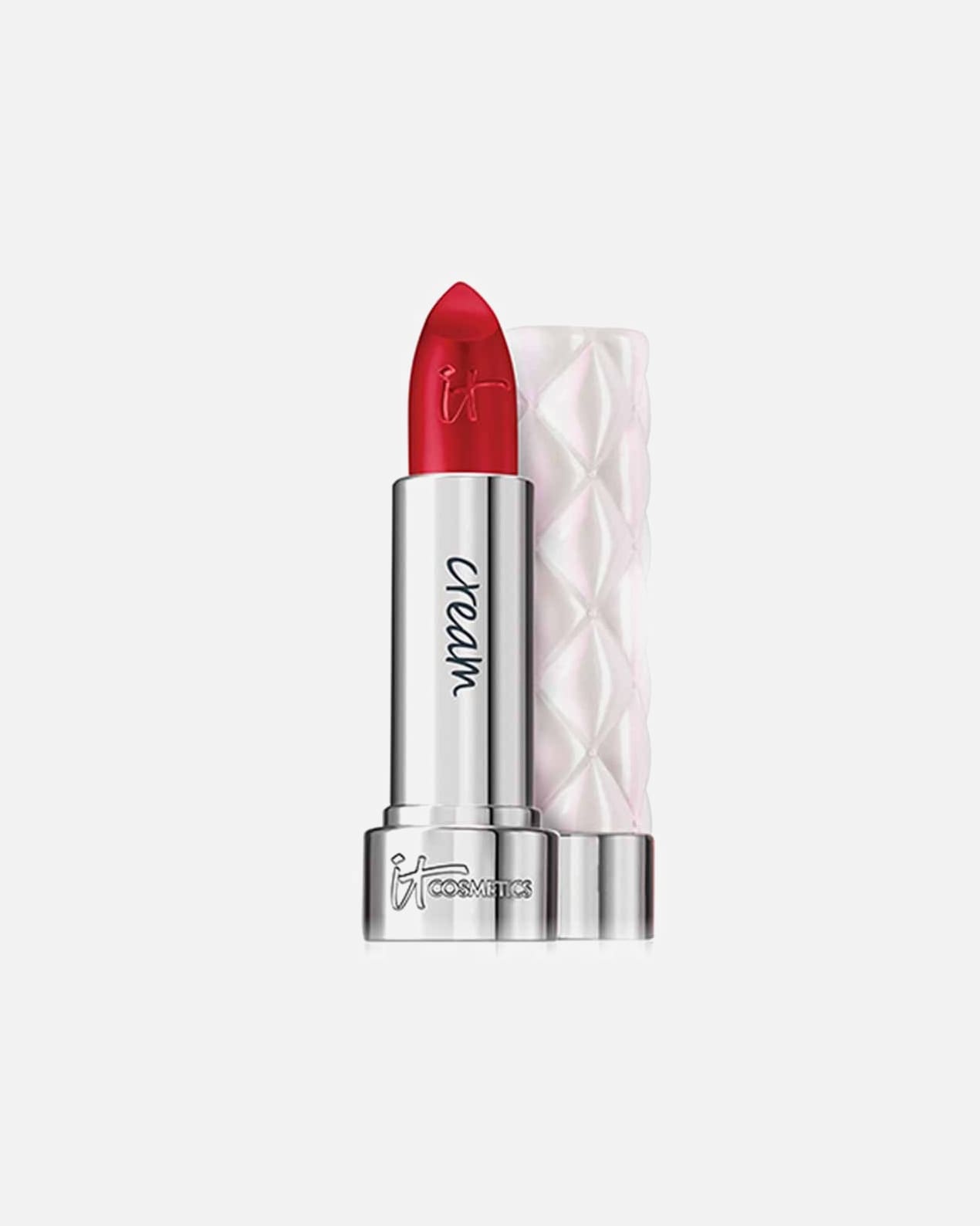 Rtěnka po UnisexIT CosmeticsRossetto IdratantePillowlips LipstickSTELLAR CREAM