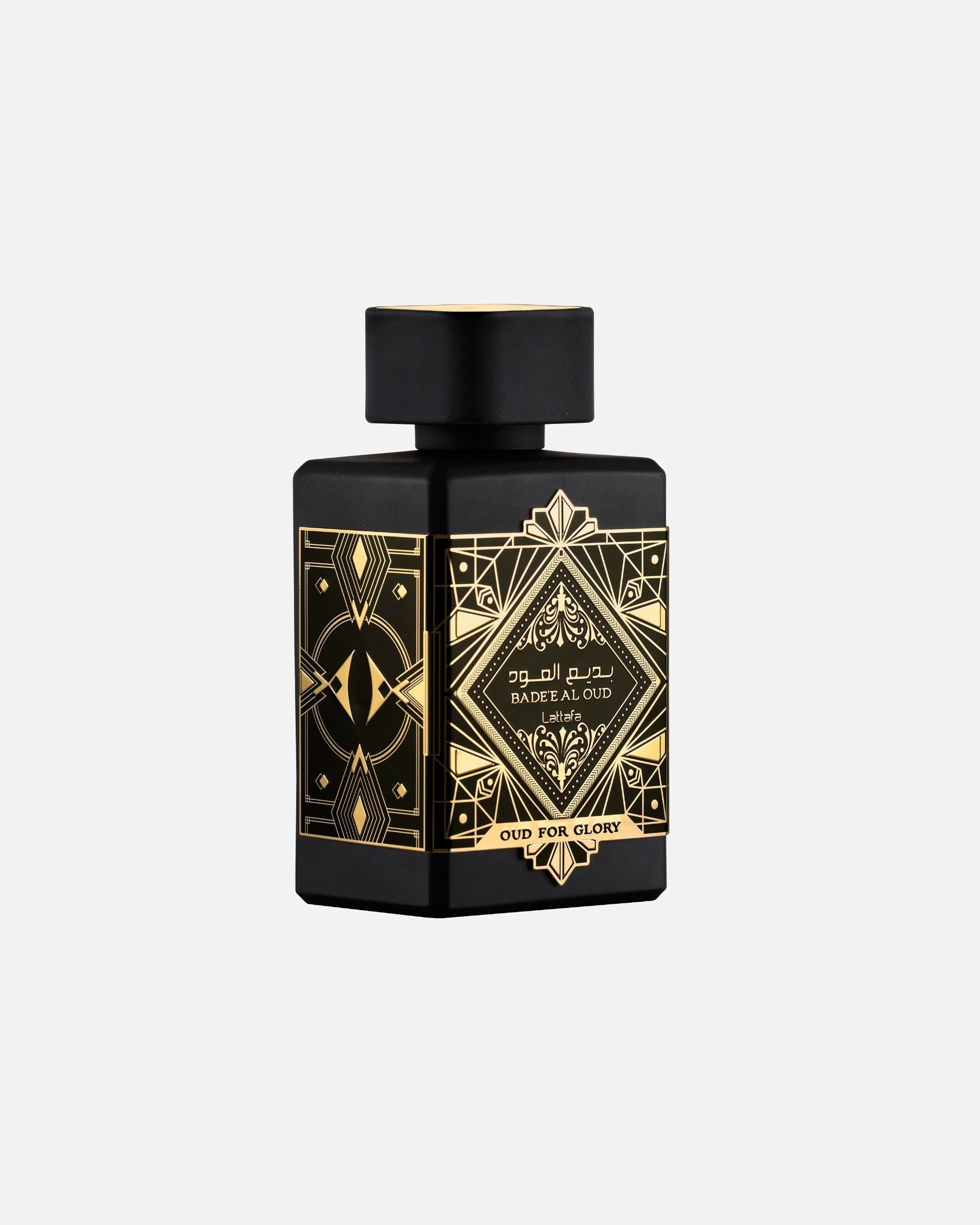 Parfémová voda po UnisexLattafaBade'e Al OudBADEE AL OUD100 ml