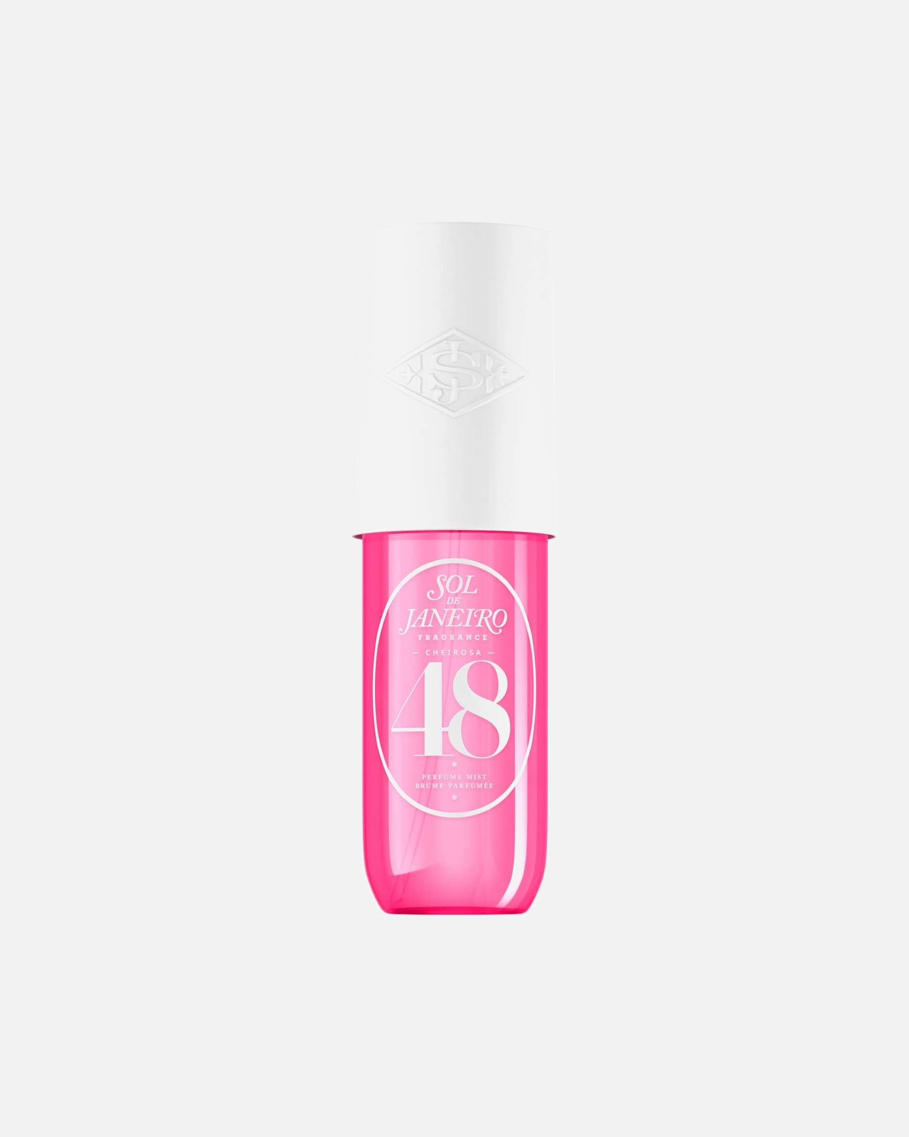 Tělový sprej po UnisexSol de Janeiro#INNERBEAUTYCheirosa 48 Perfume Mist90 ml
