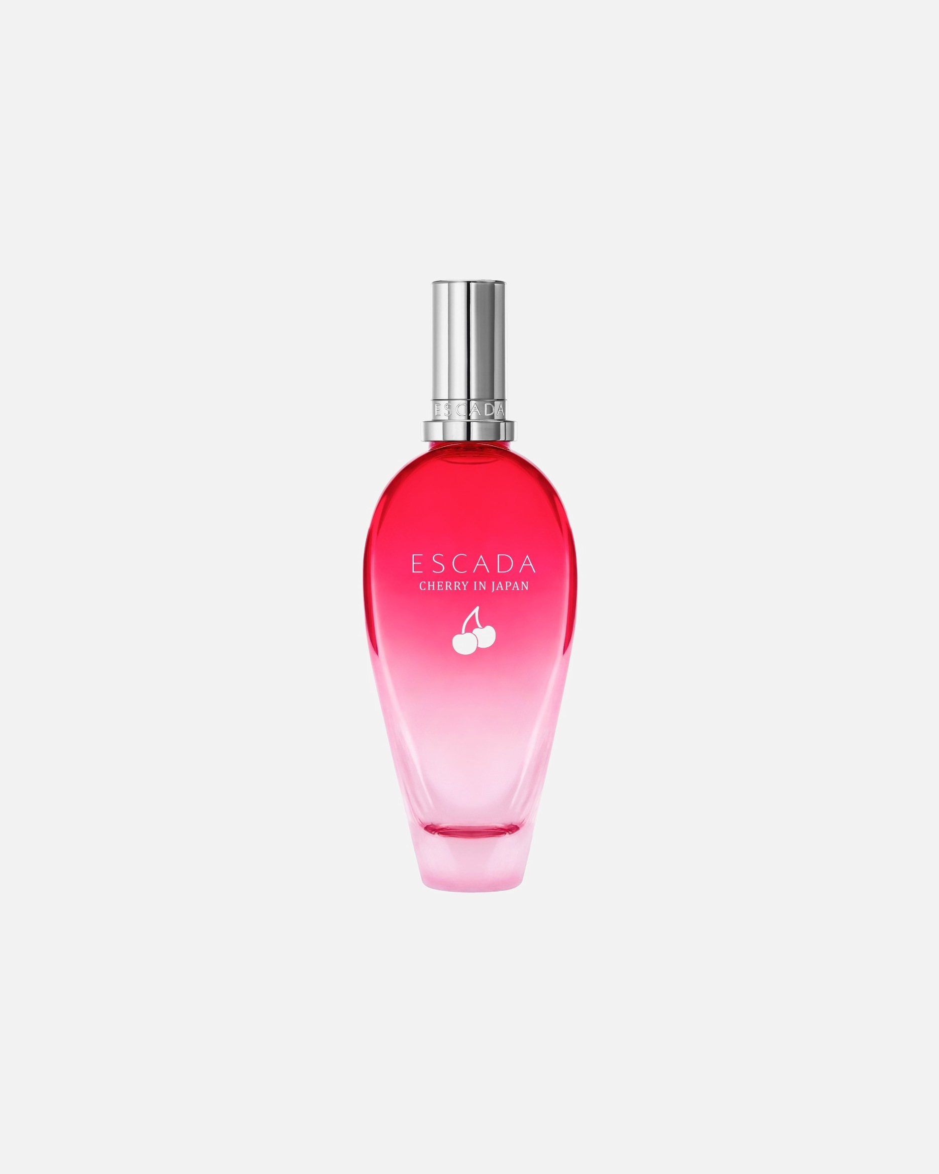 Toaletní voda po Pro ženyCherry In Japan Limited Edition100 ml