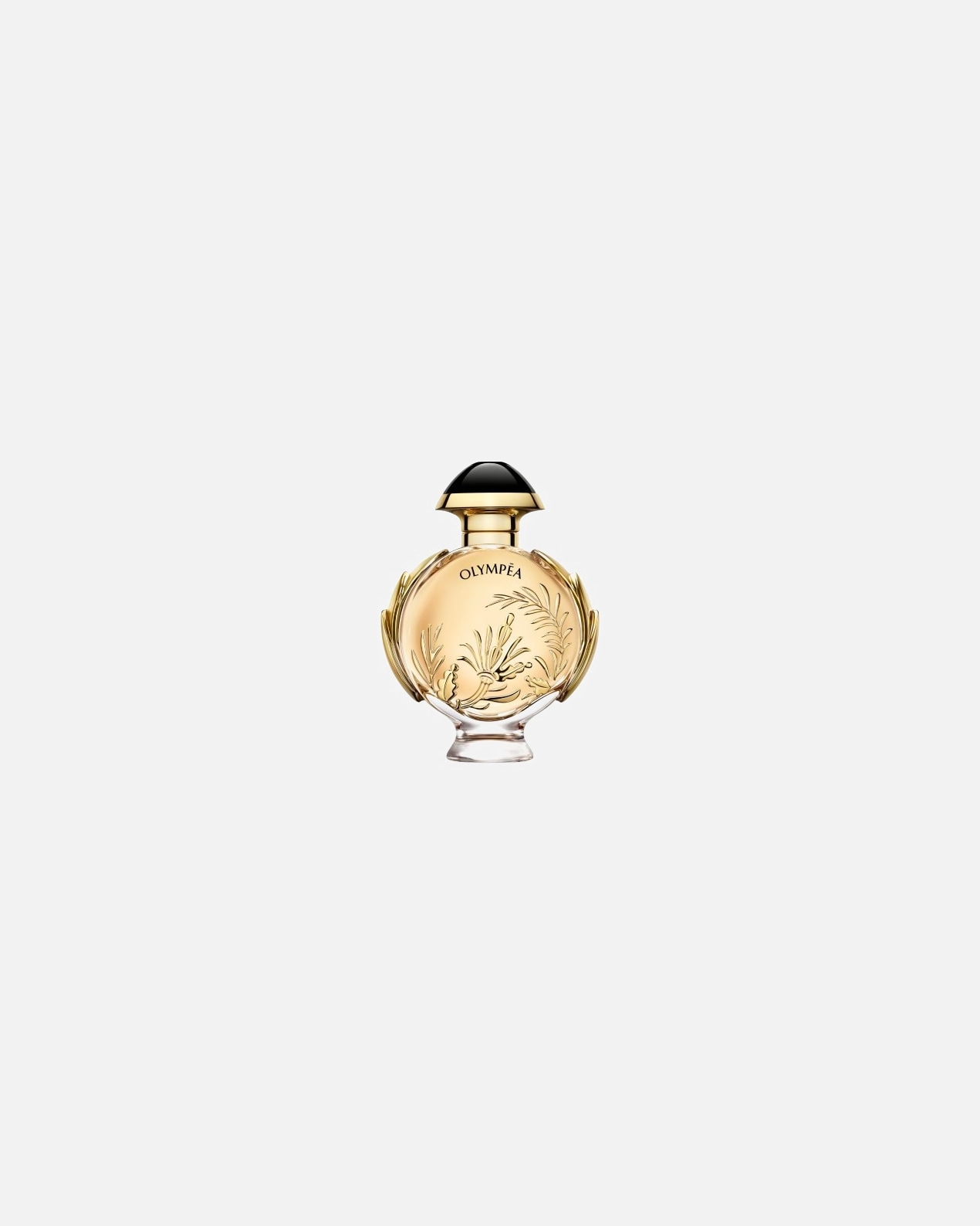 Parfémová voda po Pro ženyRabanneOlympéaSolar50 ml