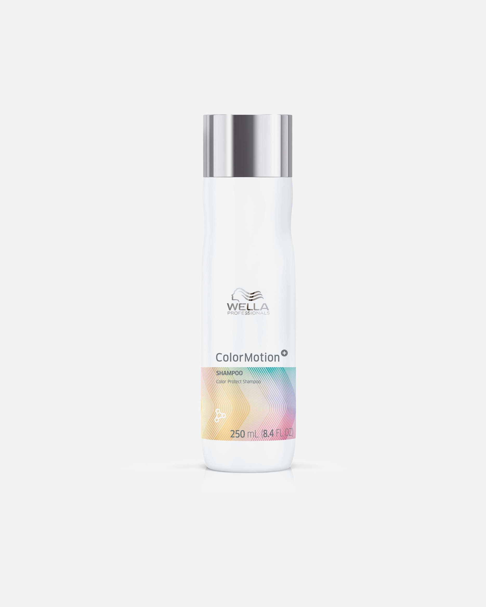 Šampon na vlasy po UnisexWella ProfessionalsColorMotionColorMotion+ Color Protection Shampoo250 ml