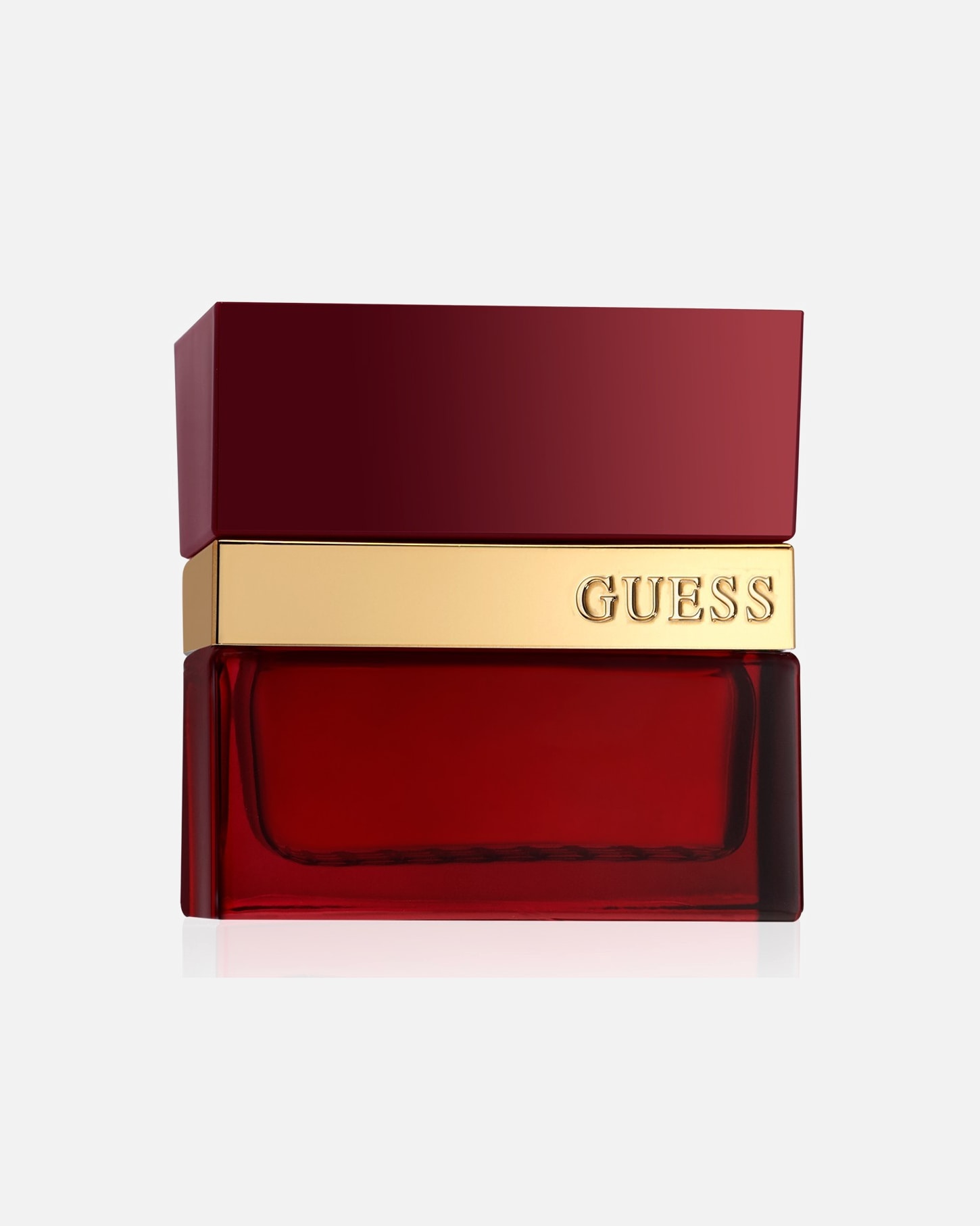 Toaletní voda po Pro mužeGuess#INNERBEAUTYSeductive Red Men30 ml