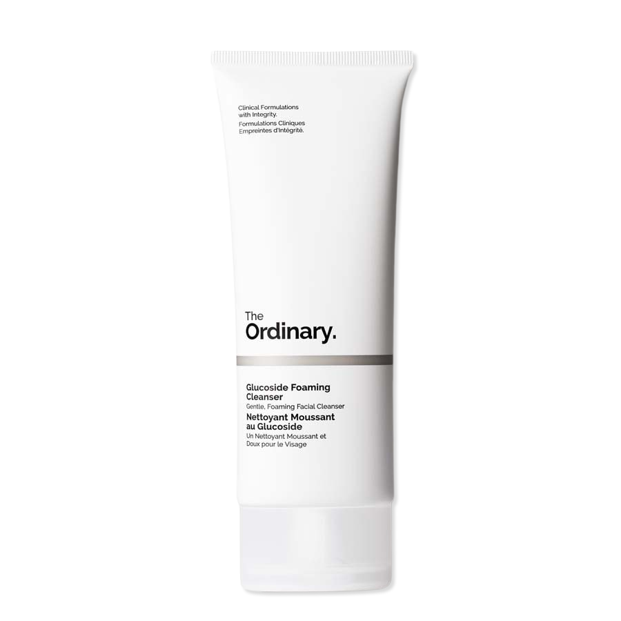 The Ordinary - Glucoside Foaming Cleanser Čistící gely 150 ml unisex