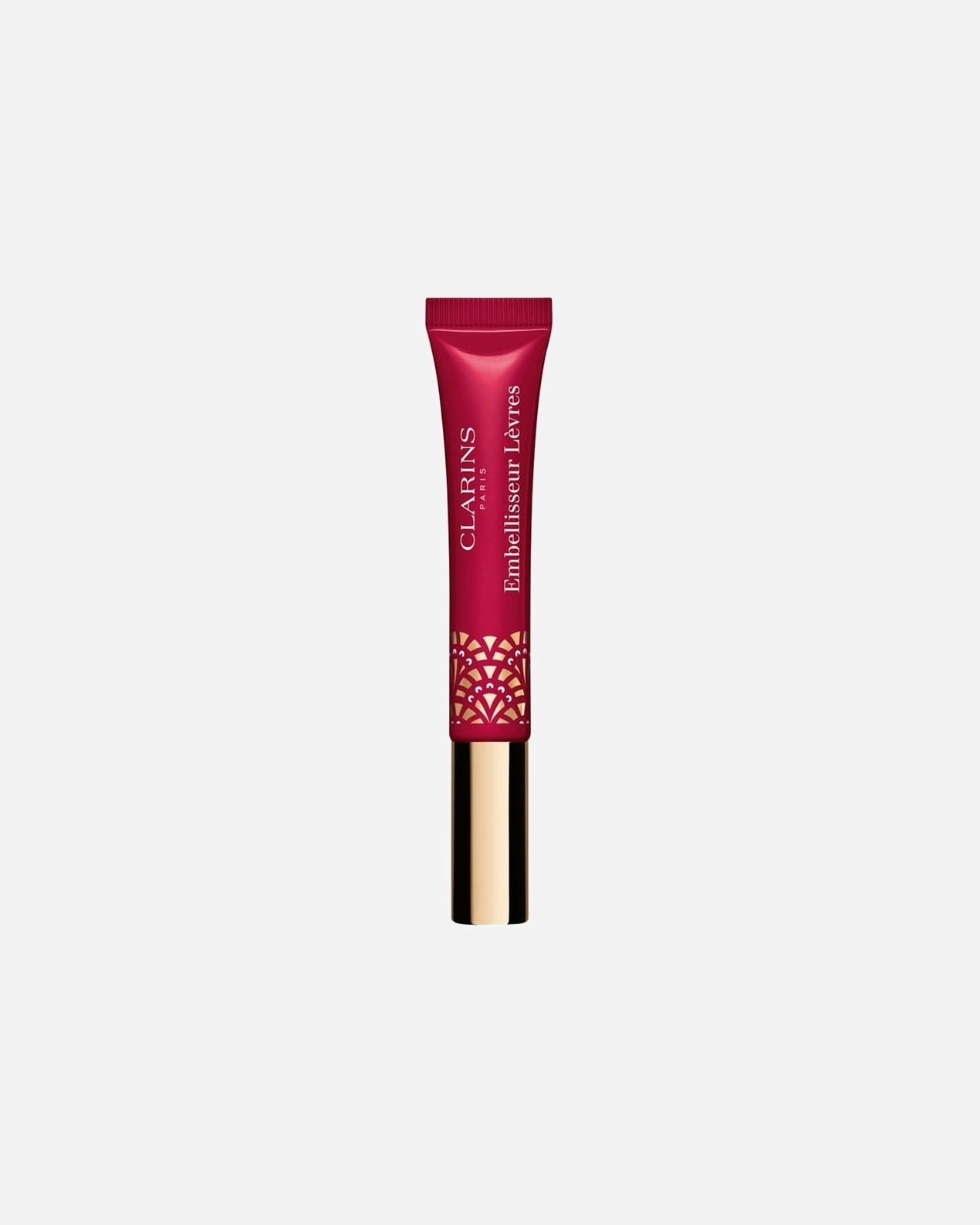 Balzám na rty po UnisexClarins#INNERBEAUTYEclat Minute Lip Perfectorč. 18 - Intense Garnet